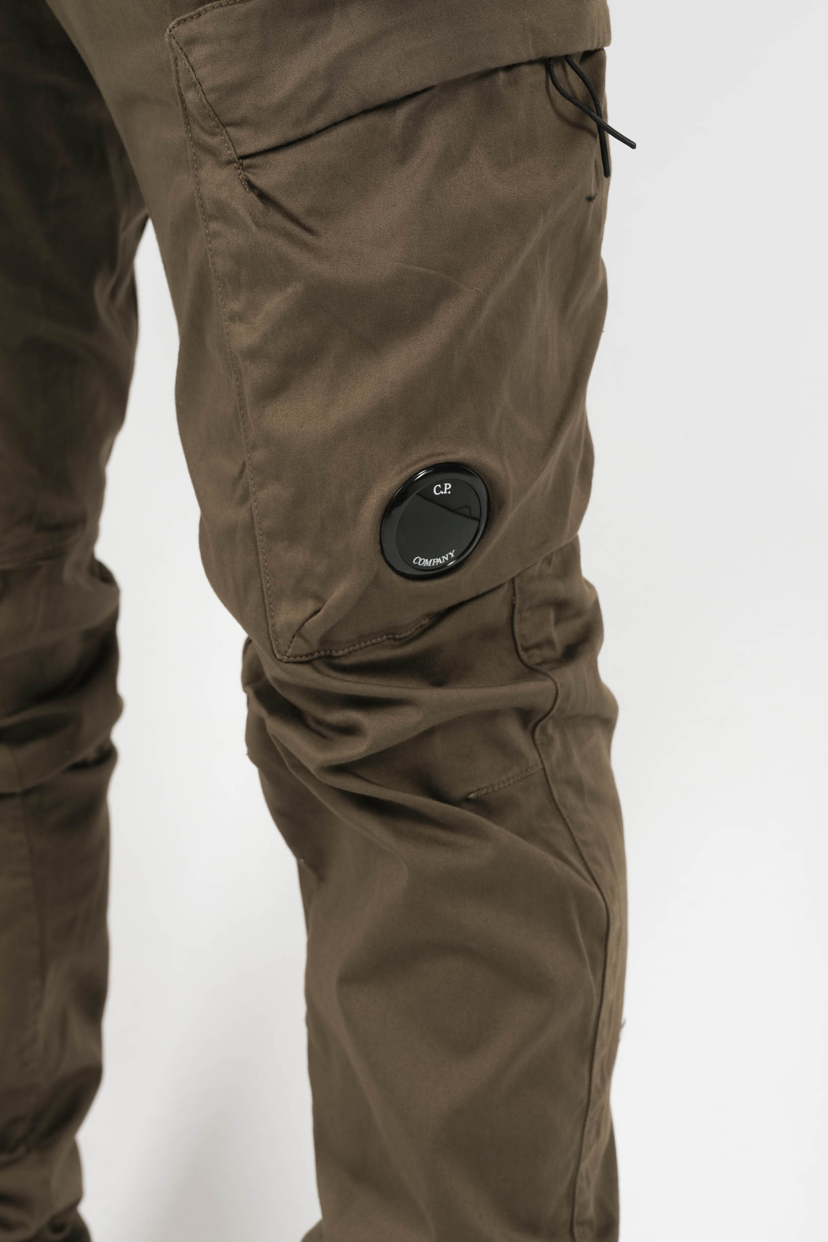 CARGO C.P COMPANY KAKI A127A-683