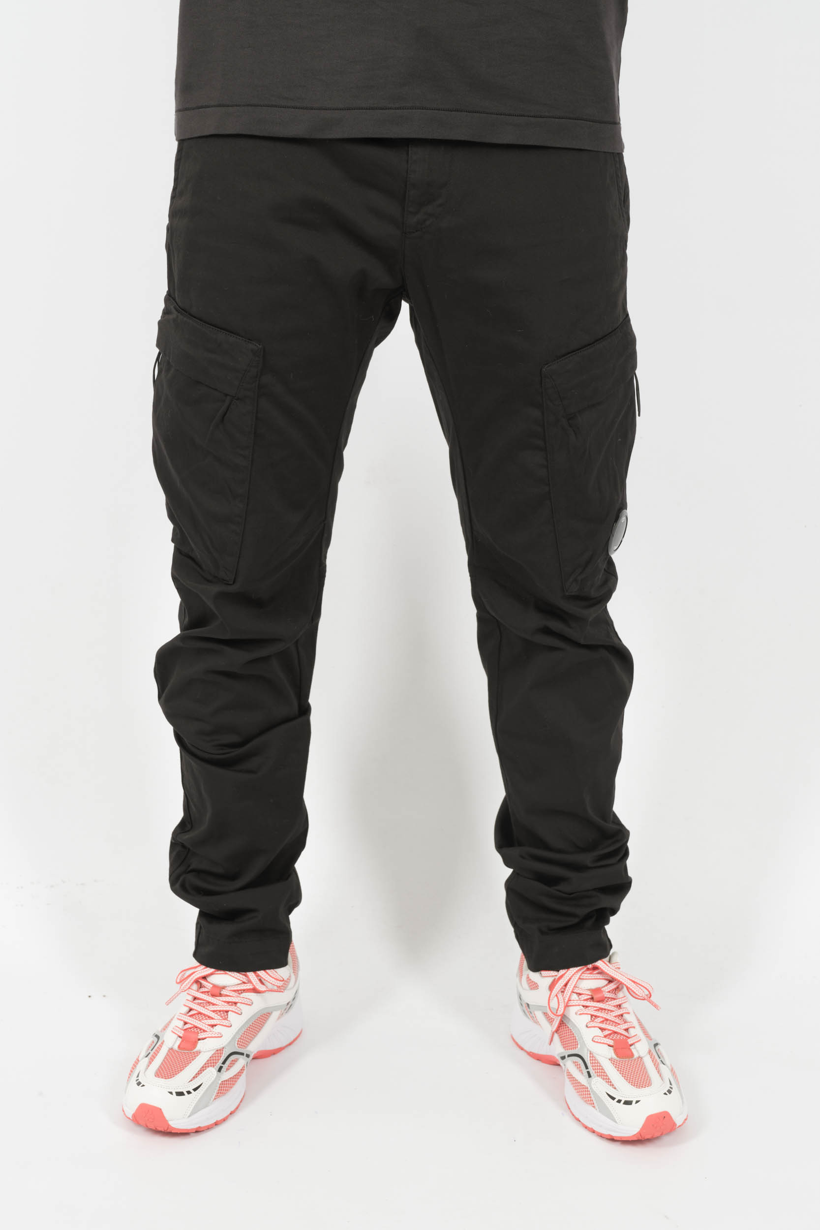 CARGO C.P COMPANY NOIR A127A-999