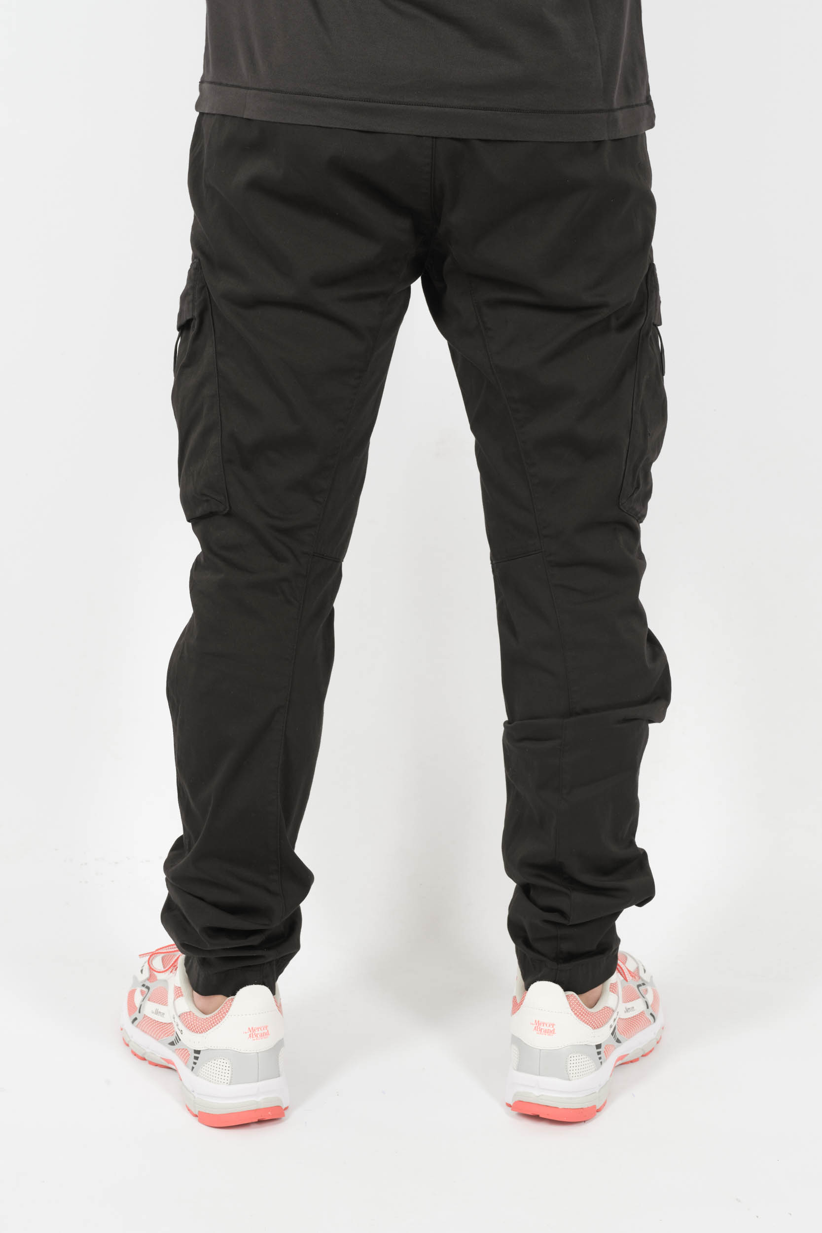 CARGO C.P COMPANY NOIR A127A-999
