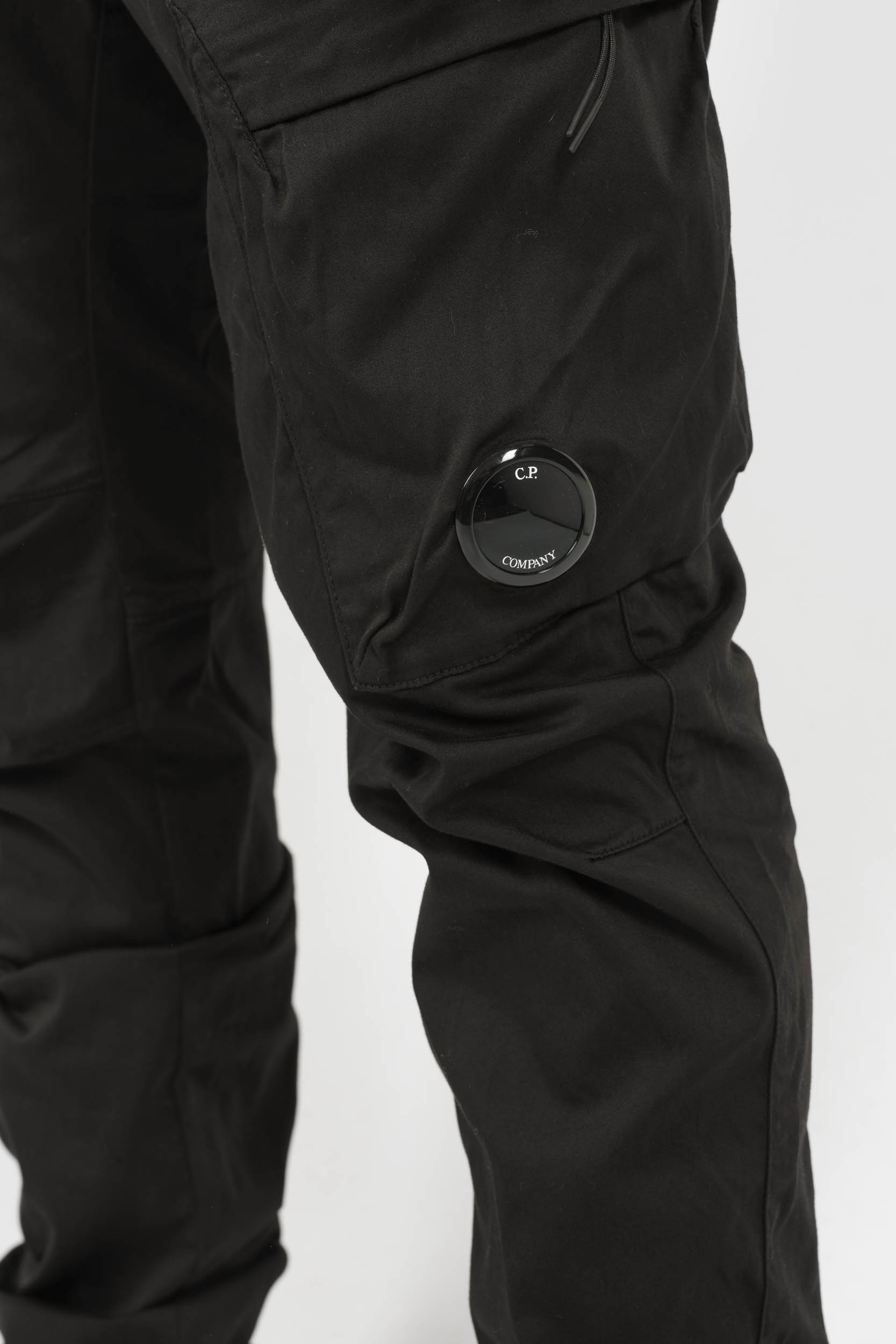 CARGO C.P COMPANY NOIR A127A-999