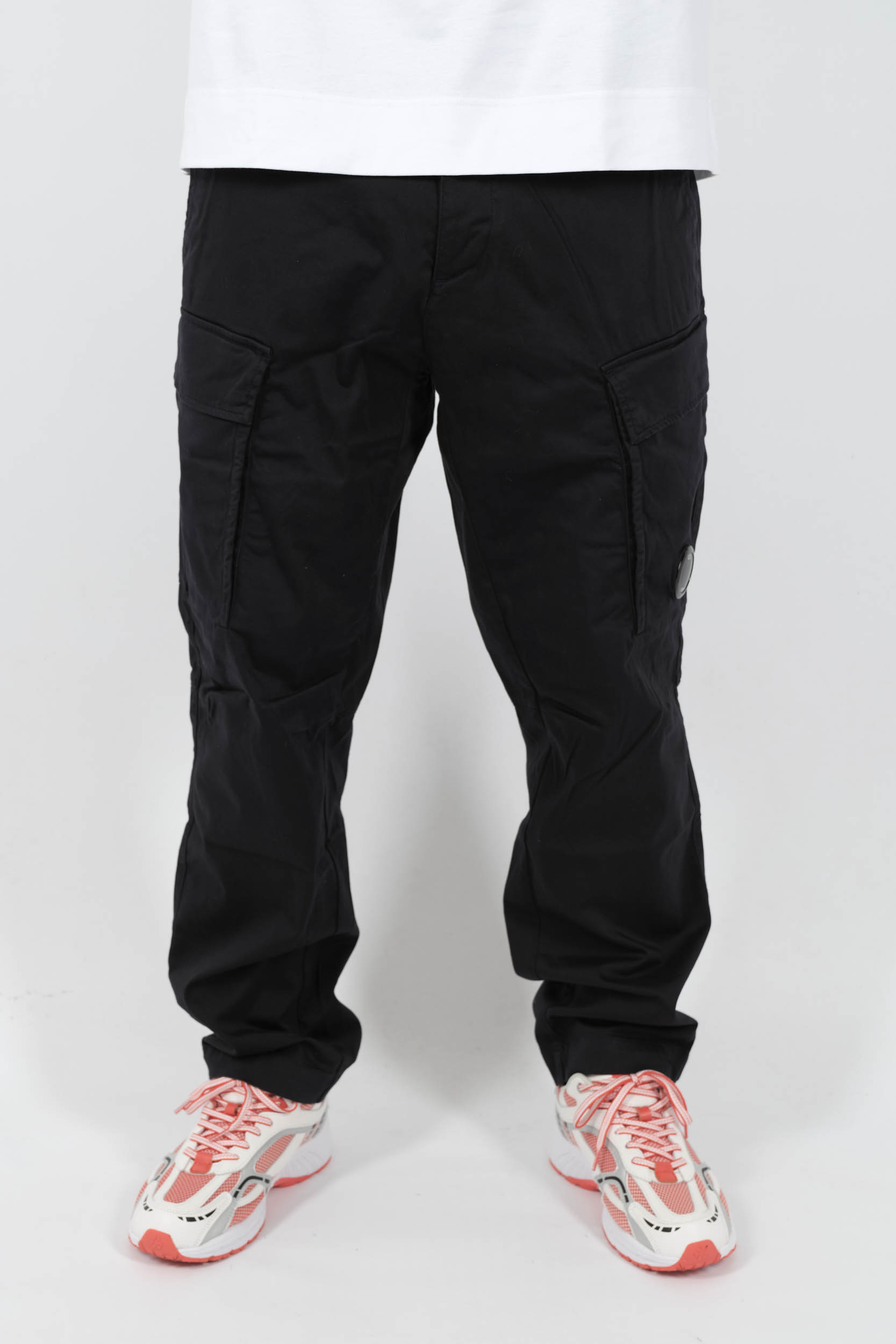 Image du produit CARGO C.P COMPANY LARGE MARINE A166A-888 - 3