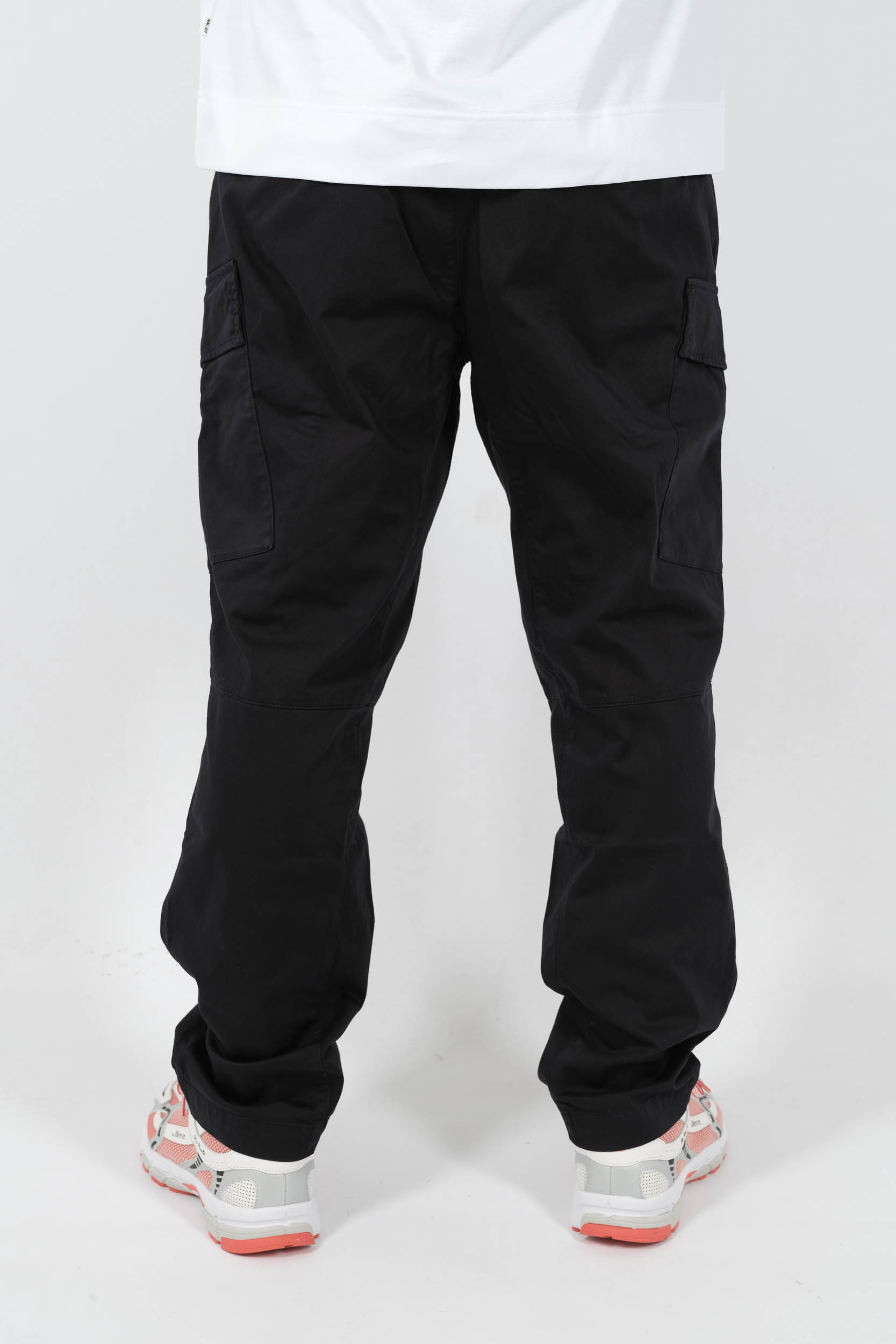  Image du produit CARGO C.P COMPANY LARGE MARINE A166A-888 - 5