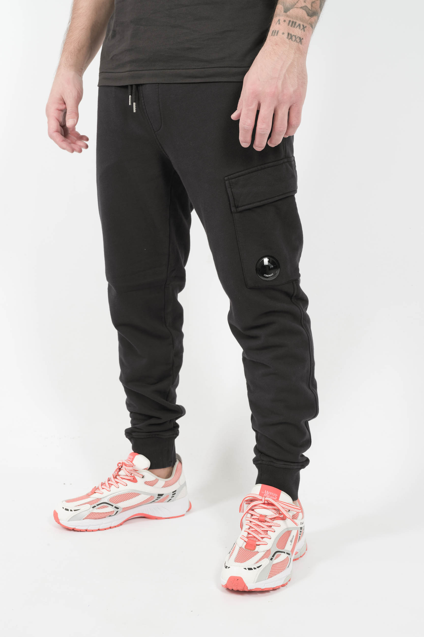  Image du produit JOGGING C.P COMPANY MARINE P100A-888 - 2