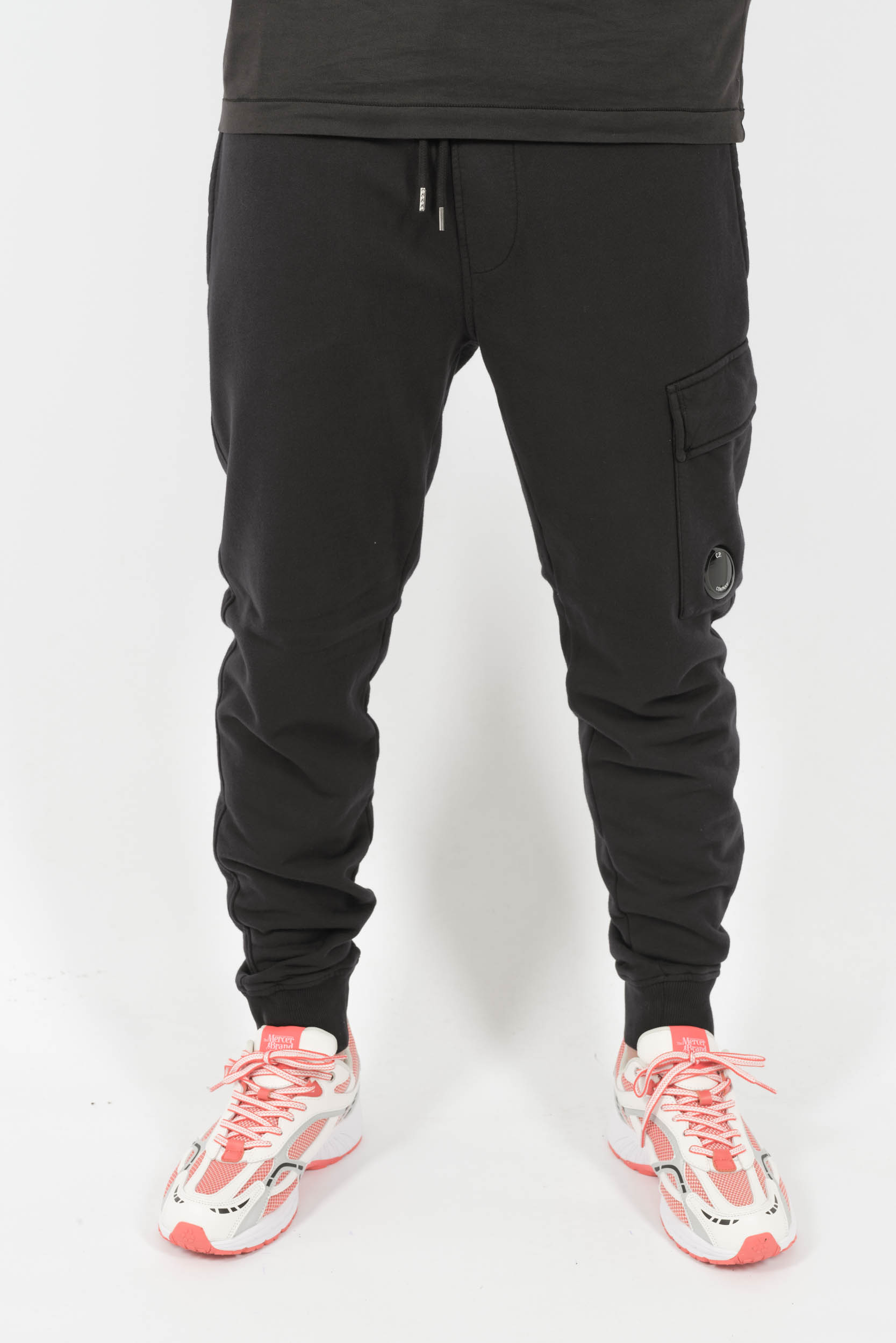  Image du produit JOGGING C.P COMPANY MARINE P100A-888 - 3