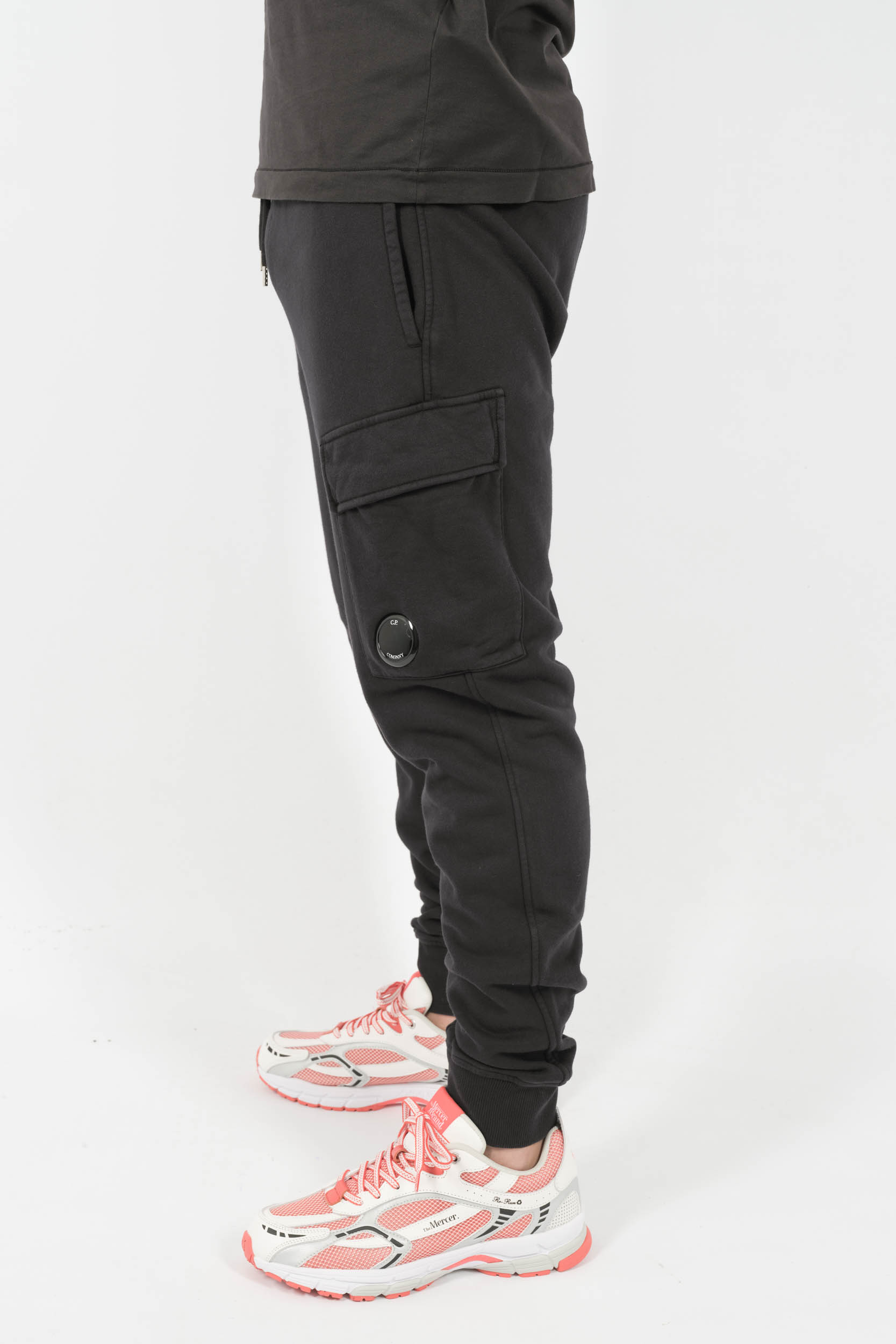  Image du produit JOGGING C.P COMPANY MARINE P100A-888 - 4