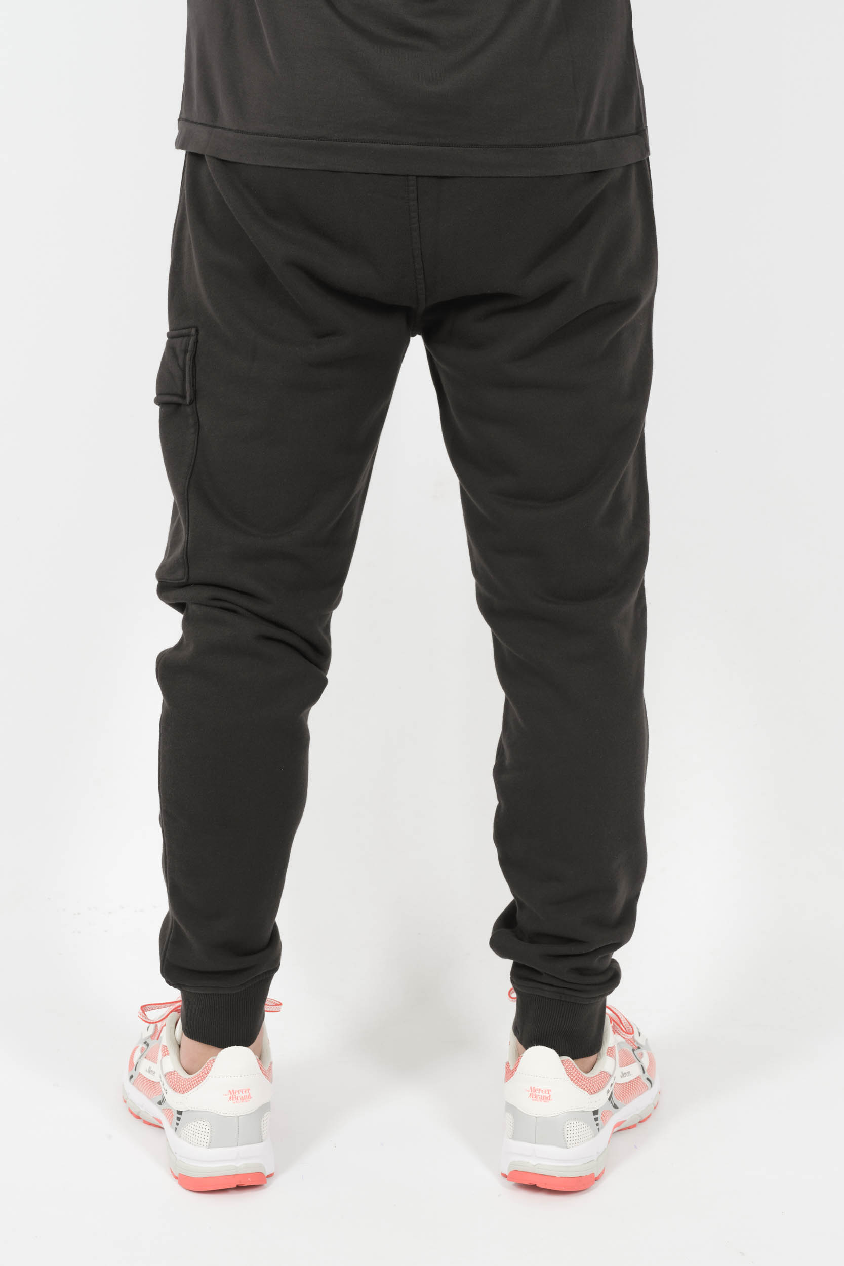  Image du produit JOGGING C.P COMPANY NOIR P100A-999 - 5