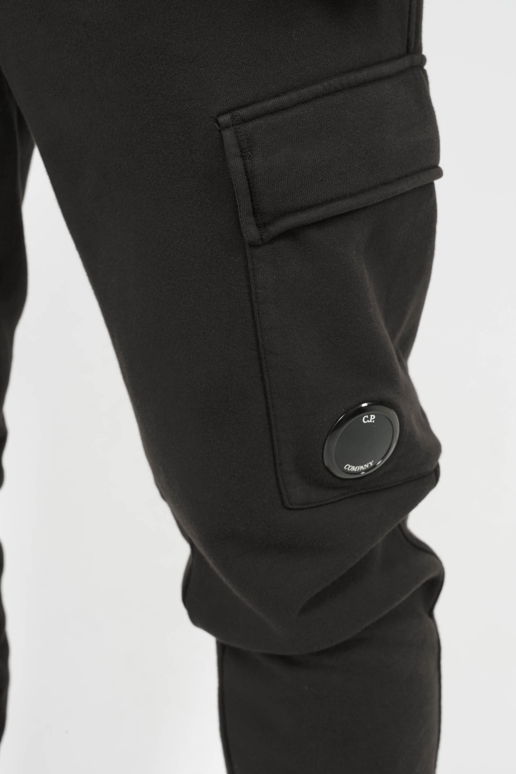  Image du produit JOGGING C.P COMPANY NOIR P100A-999 - 6