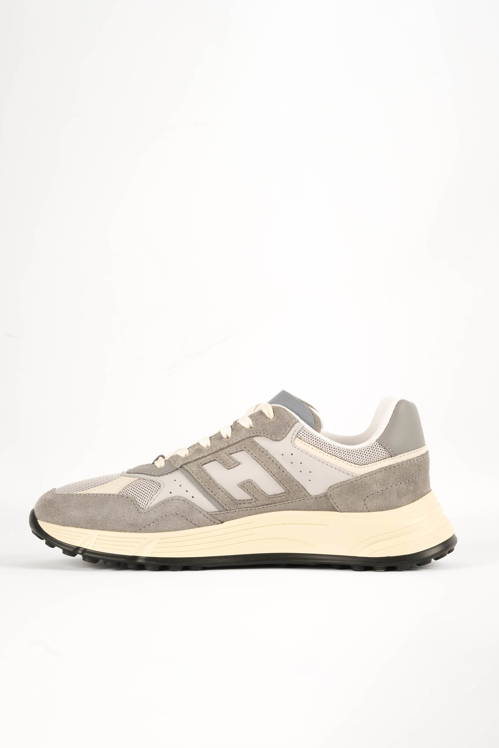 BASKETS HOGAN HYPERLIGHT GRIS HXM5630-P743P