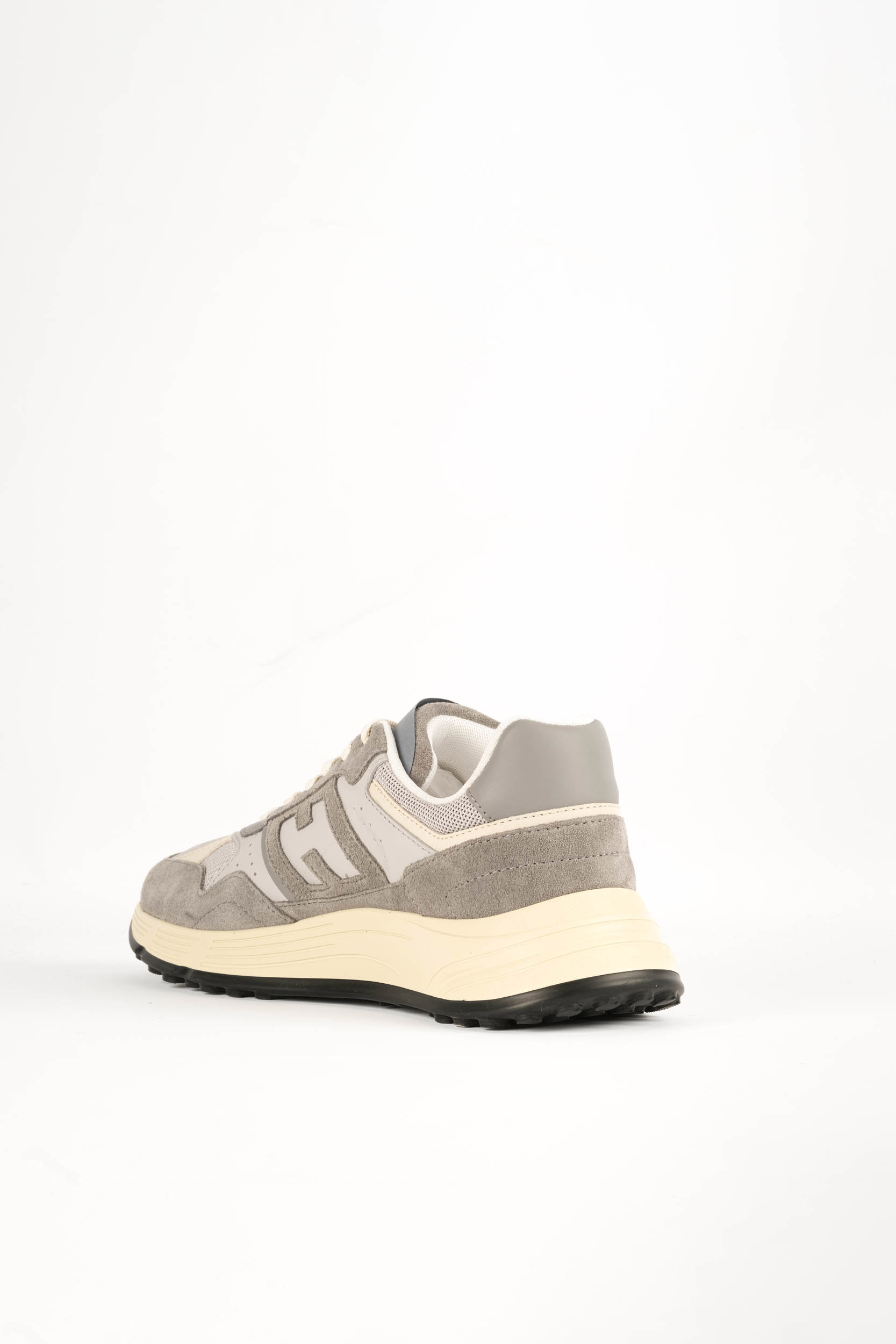 BASKETS HOGAN HYPERLIGHT GRIS HXM5630-P743P