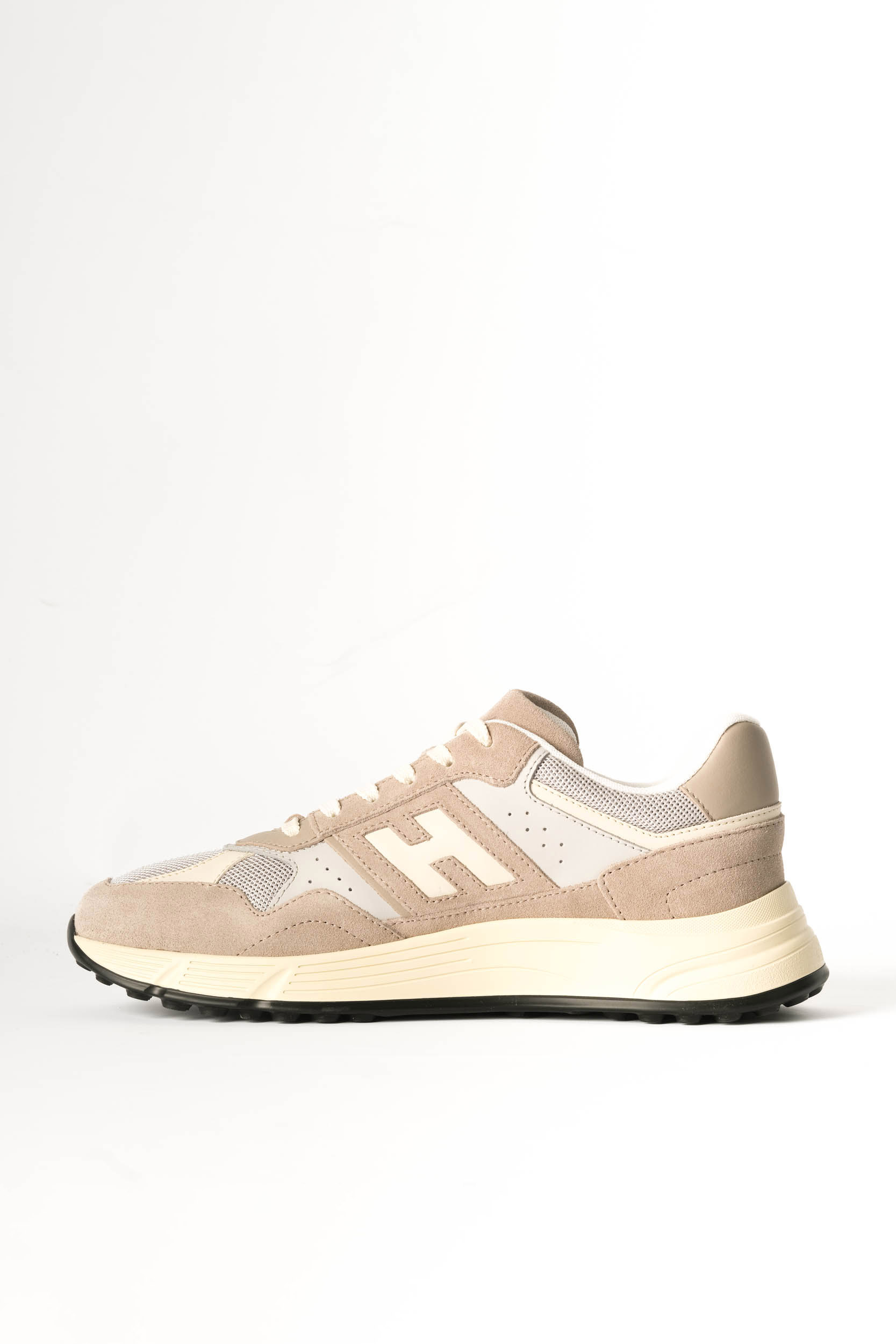 BASKETS HOGAN HYPERLIGHT BEIGE HXM5630-P743O