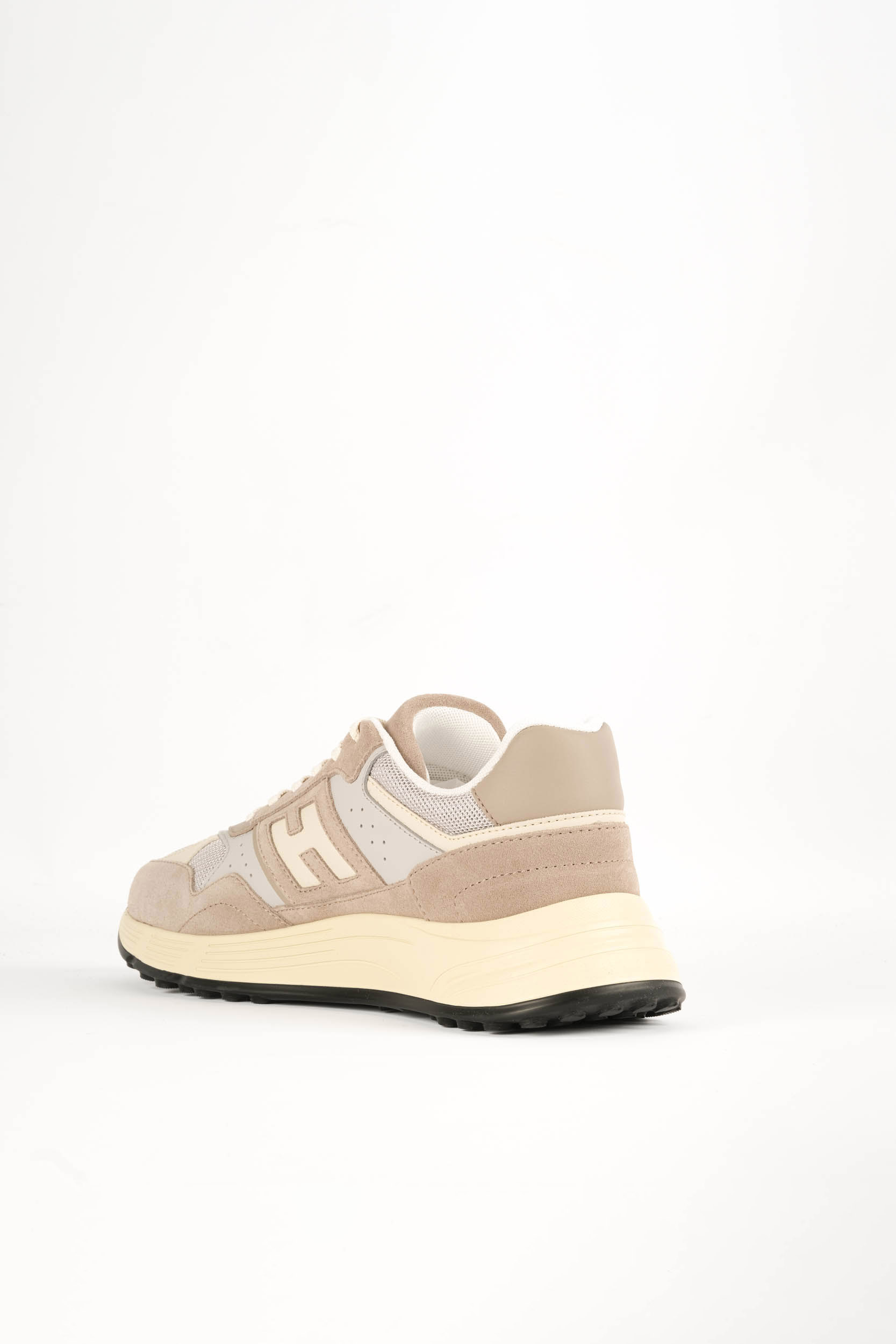 BASKETS HOGAN HYPERLIGHT BEIGE HXM5630-P743O