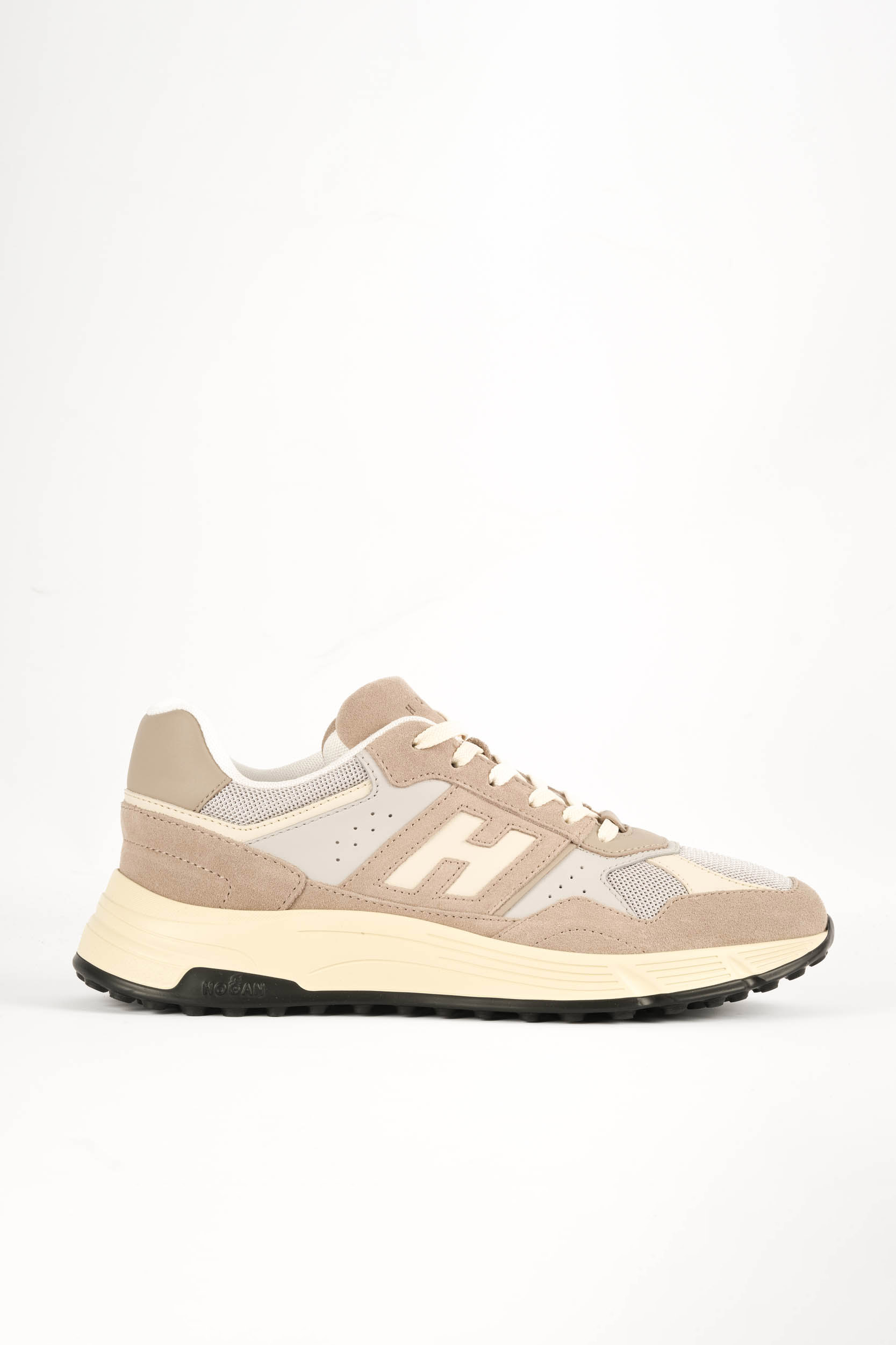 BASKETS HOGAN HYPERLIGHT BEIGE HXM5630-P743O