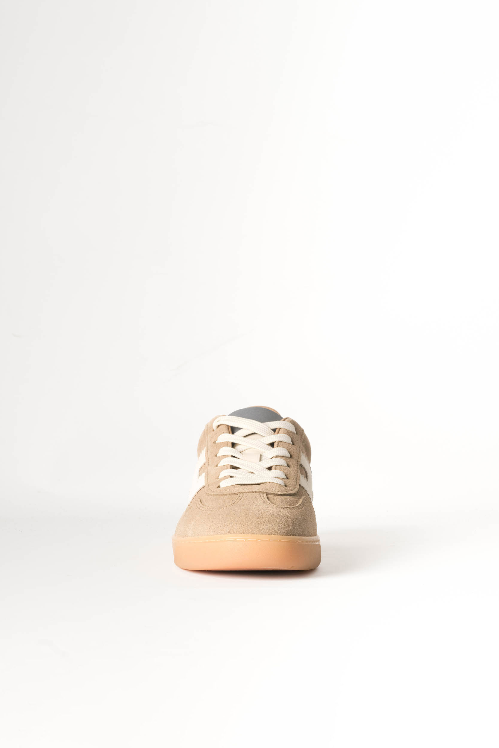 BASKETS HOGAN COOL BEIGE HXM6470-U975D