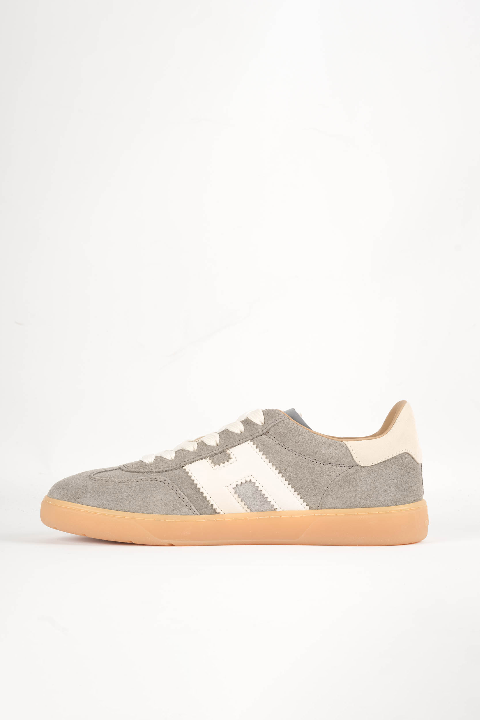 BASKETS HOGAN COOL BLEU/GRIS HXM6470-U246R