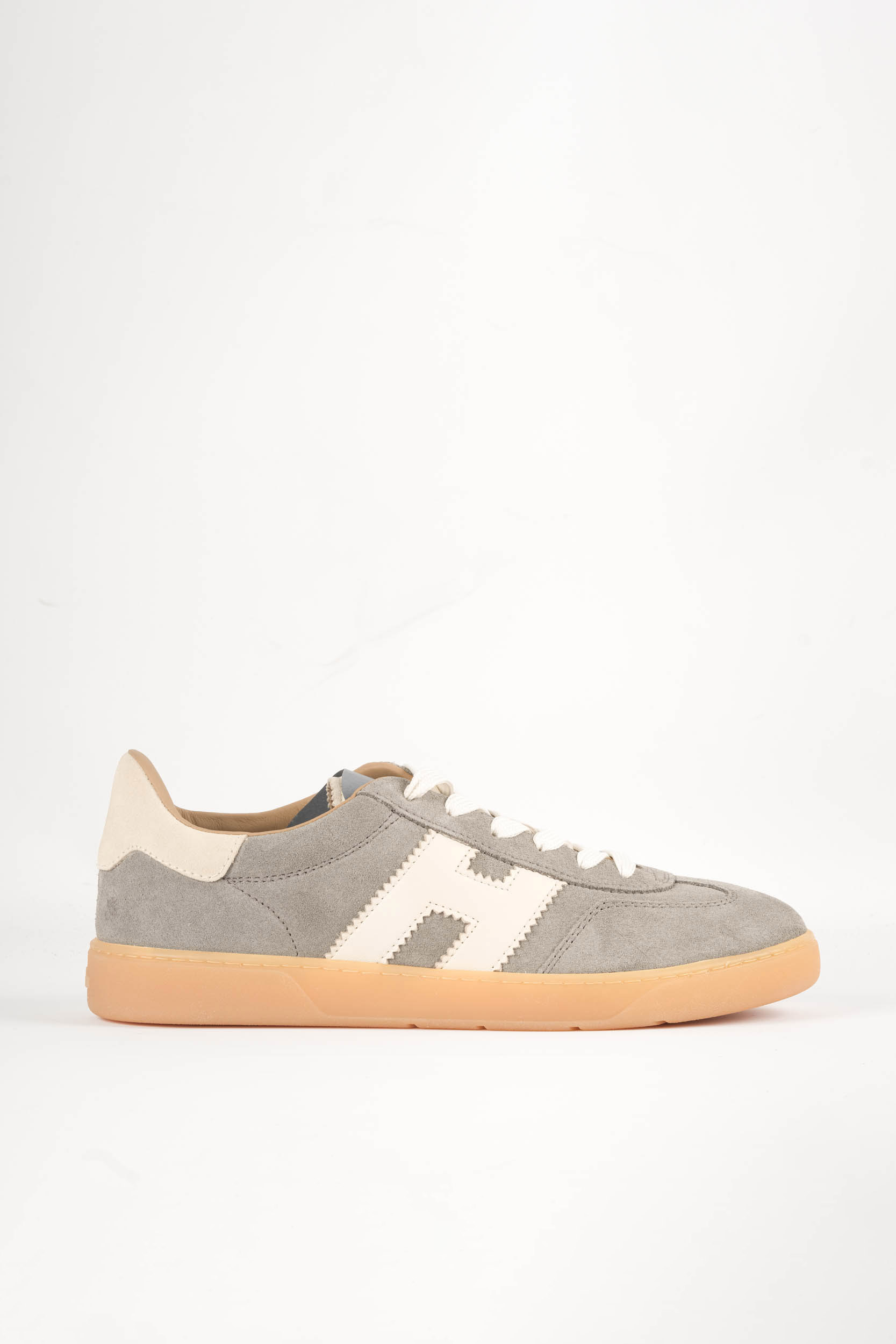 BASKETS HOGAN COOL BLEU/GRIS HXM6470-U246R
