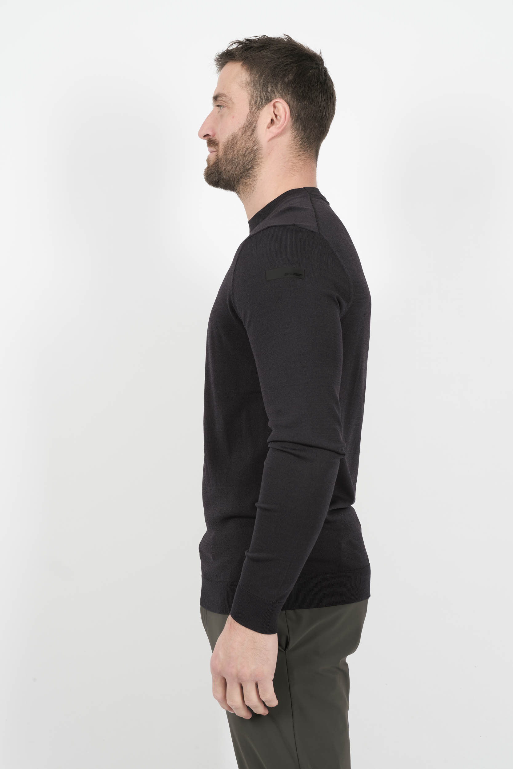 PULL RRD COL ROND MARINE 25104-60