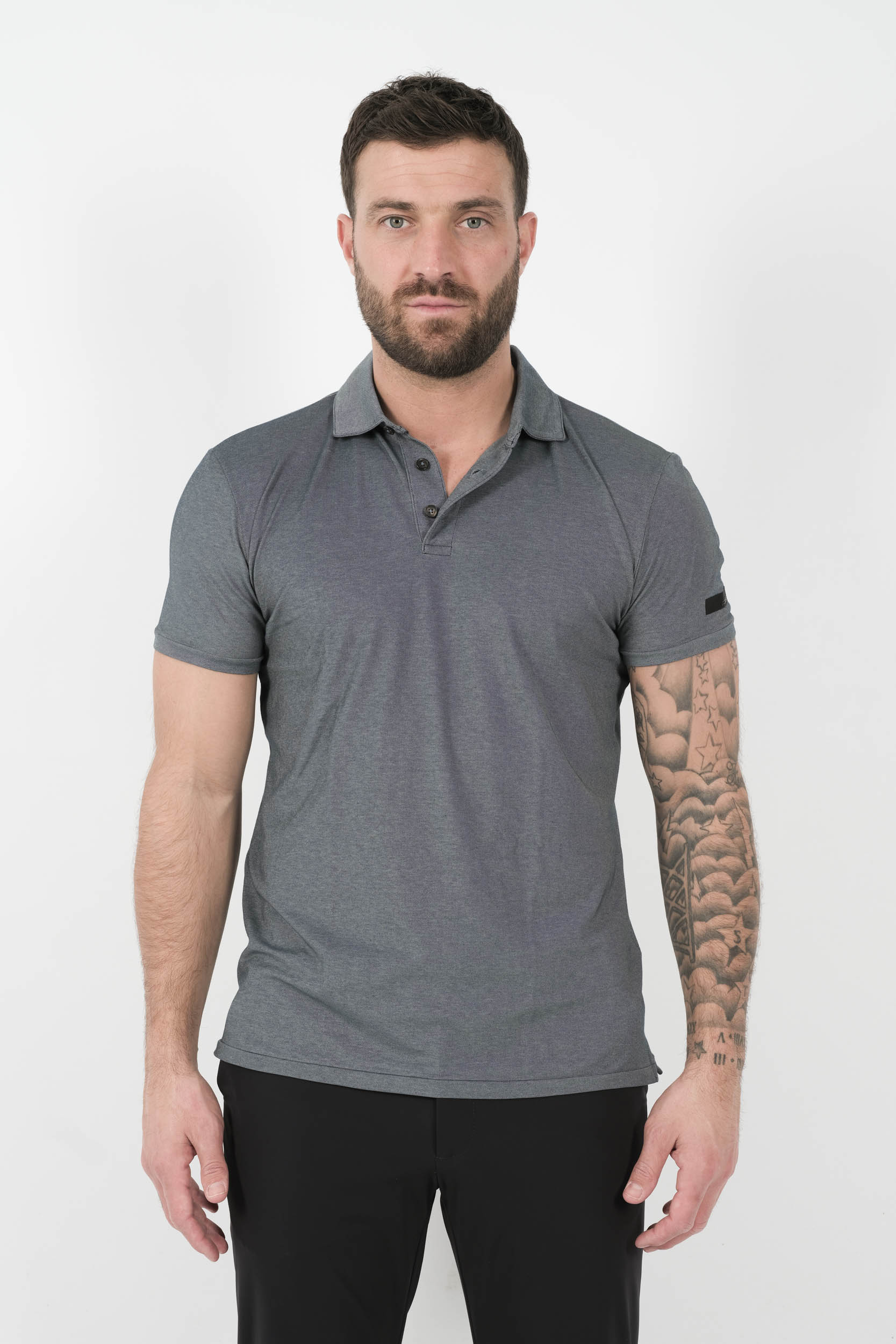 POLO RRD BLEU 25222-60