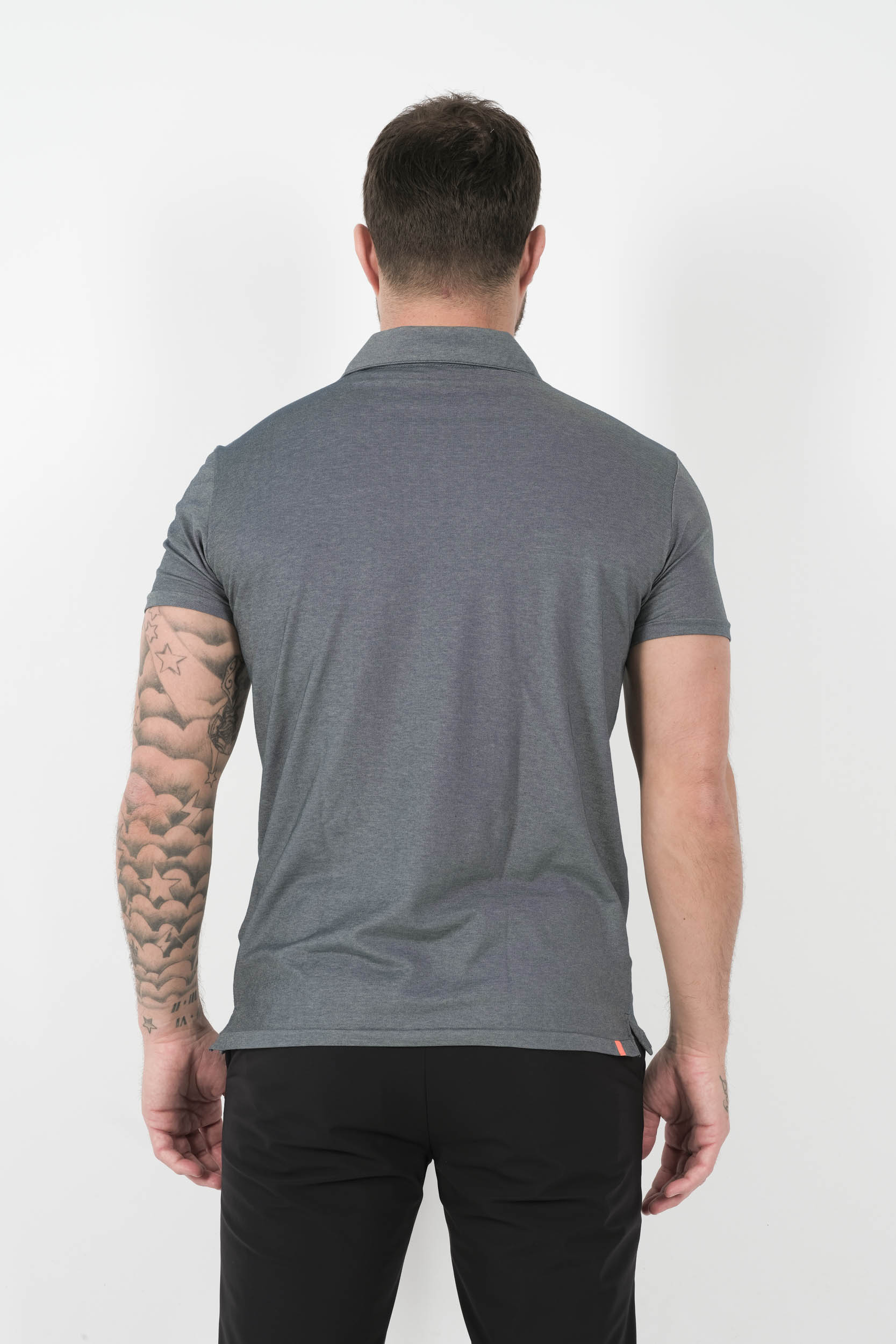 POLO RRD BLEU 25222-60