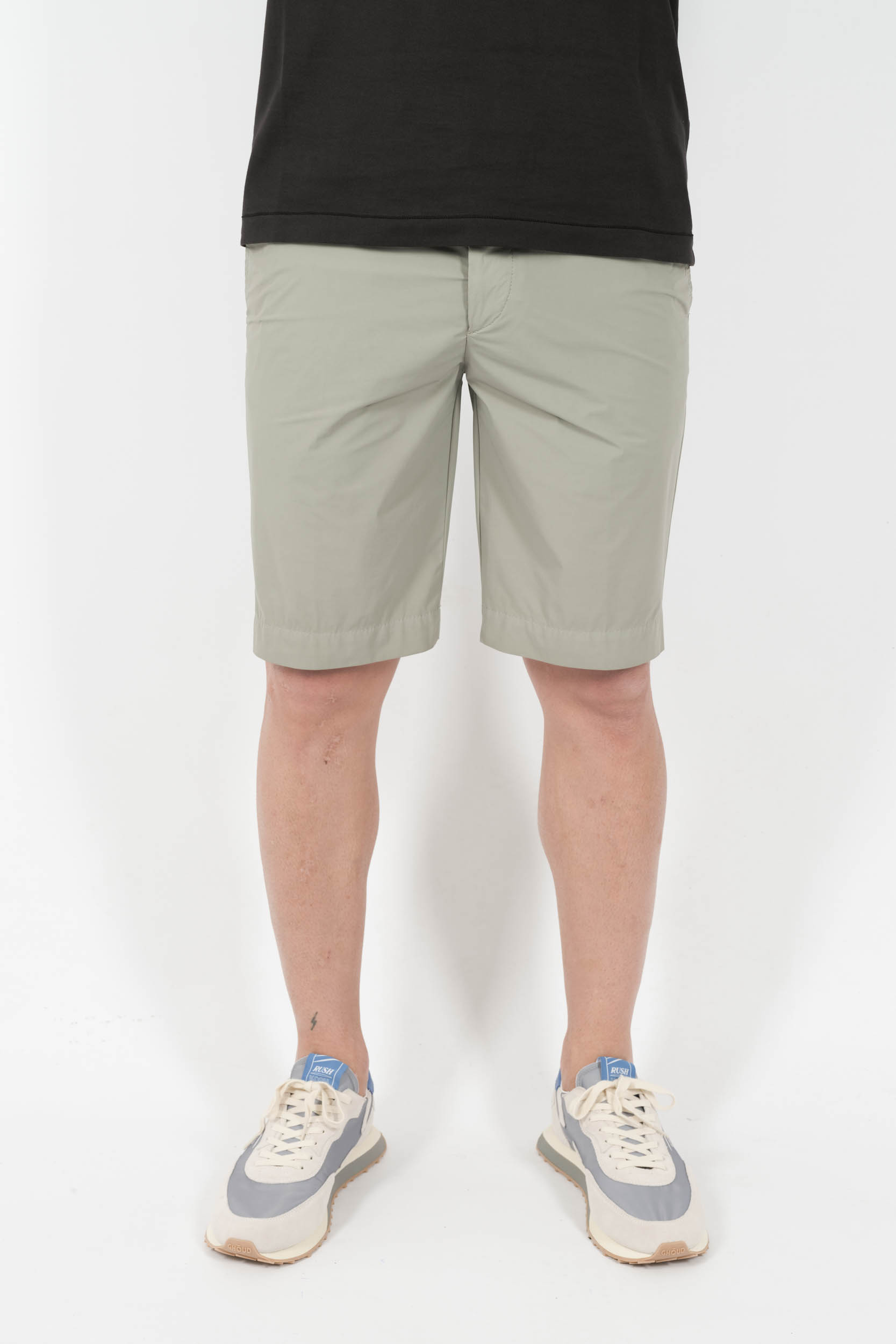  Image du produit SHORT RRD VERT SAUGE 25321-22 - 3