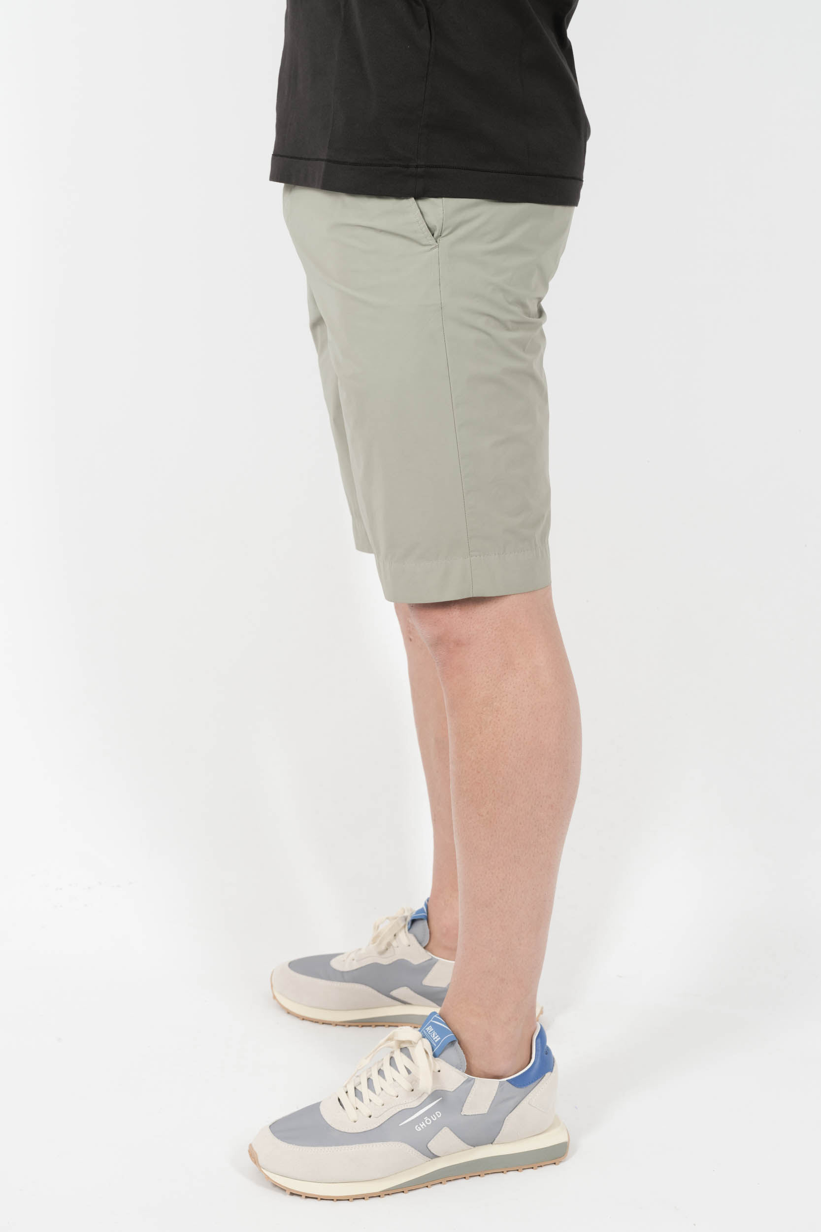  Image du produit SHORT RRD VERT SAUGE 25321-22 - 4
