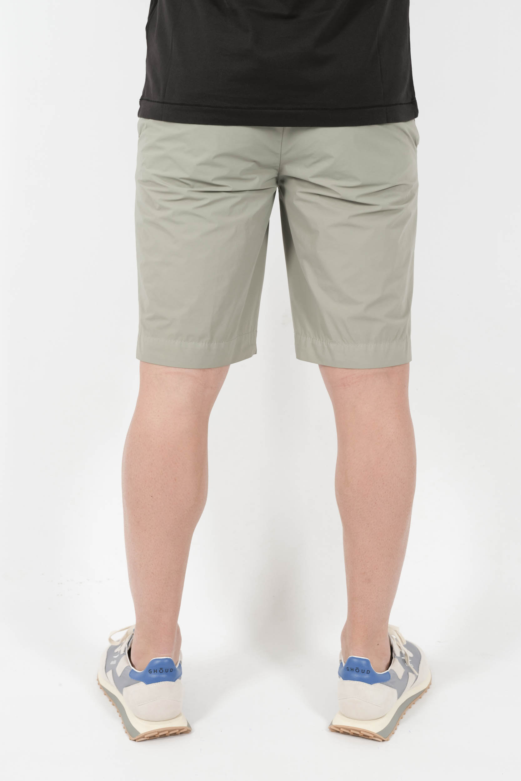  Image du produit SHORT RRD VERT SAUGE 25321-22 - 5