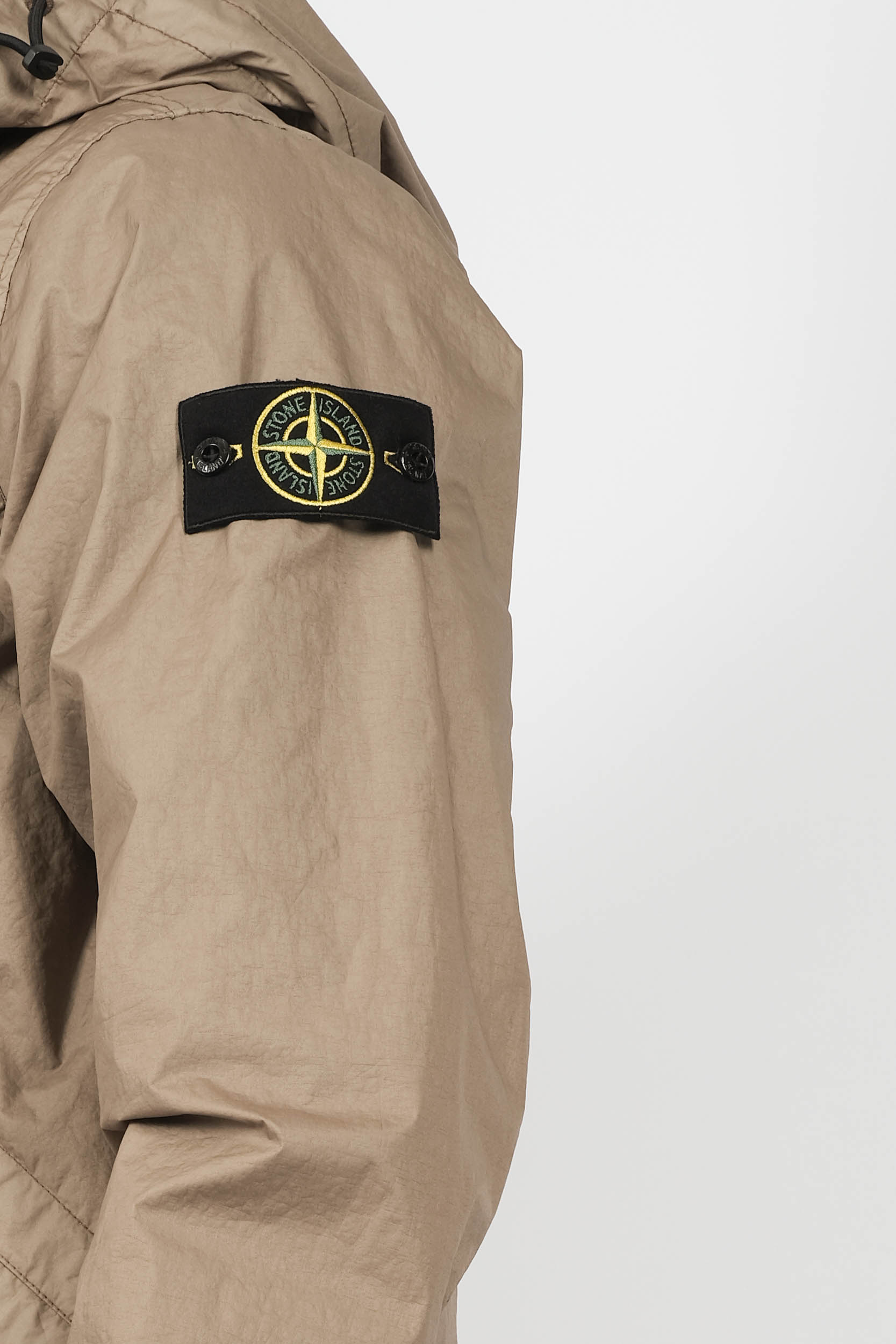  Image du produit VESTE STONE ISLAND EN NYLON METAL BEIGE S154193SA21-V0094 - 6