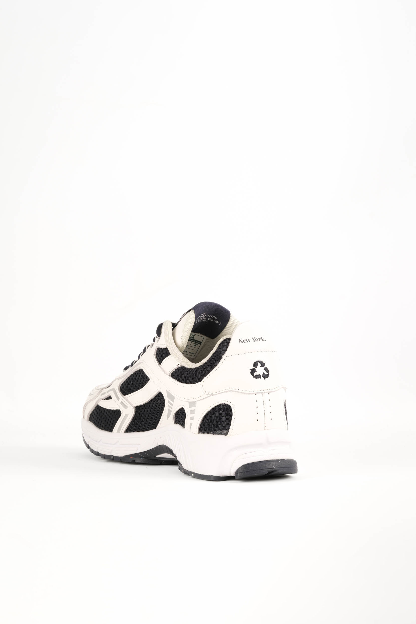  Image du produit BASKETS MERCER RE-RUN CITY MARINE ME241001-671 - 5