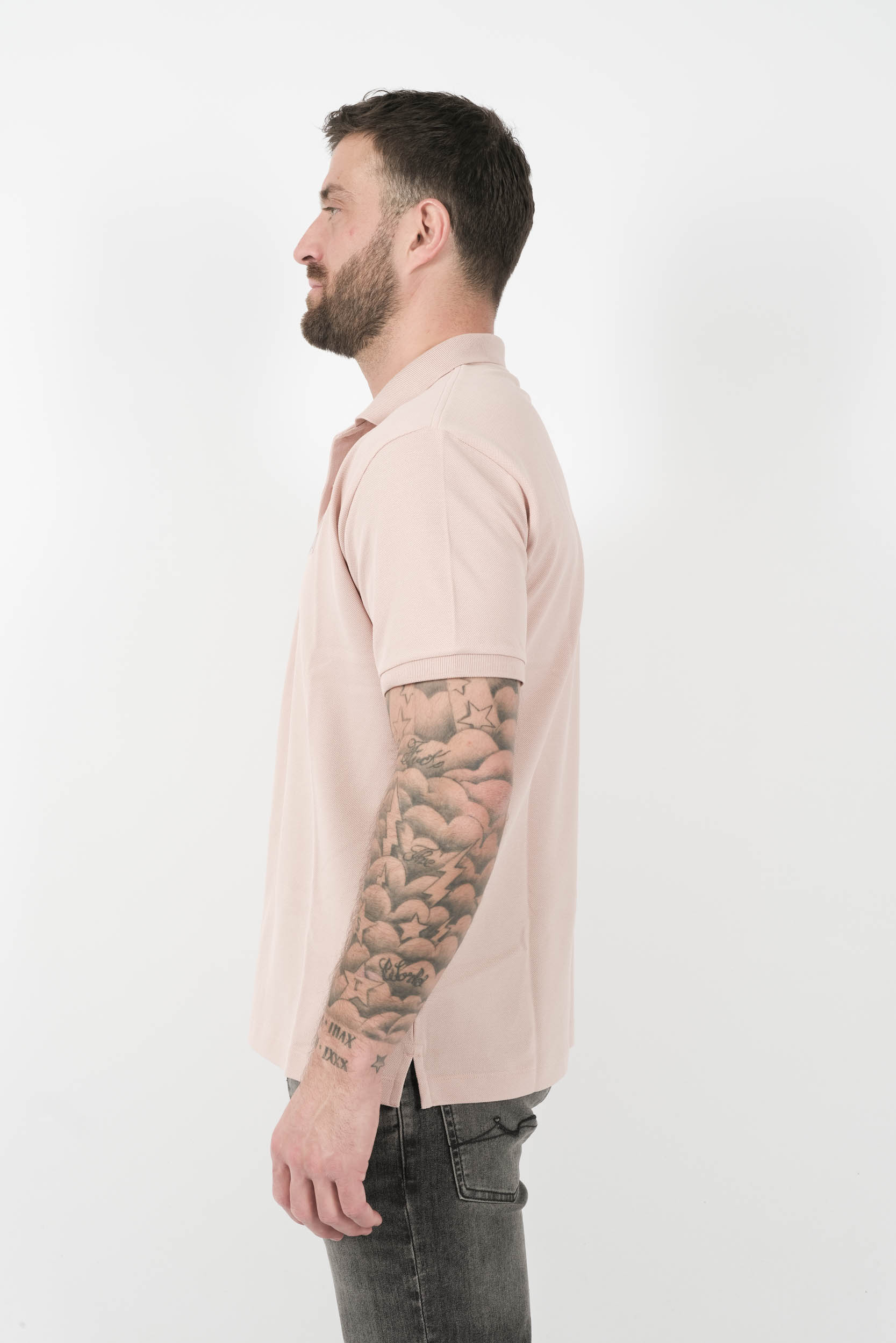 POLO STONE ISLAND ROSE S15222RS39-V0082