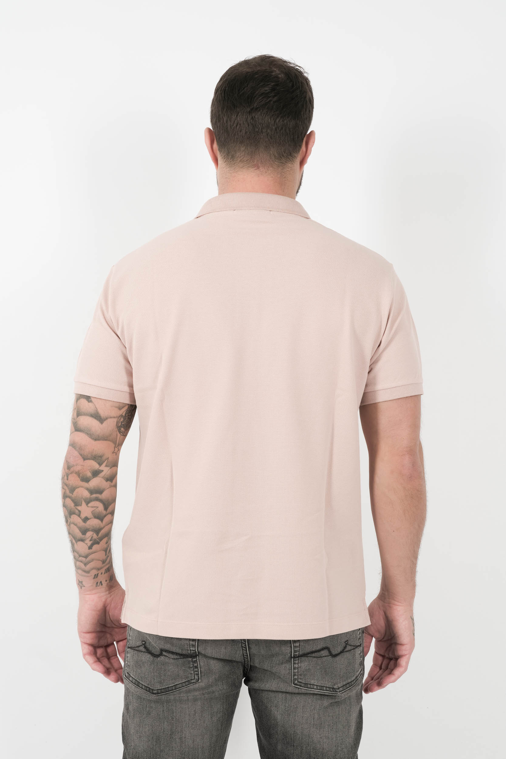 POLO STONE ISLAND ROSE S15222RS39-V0082
