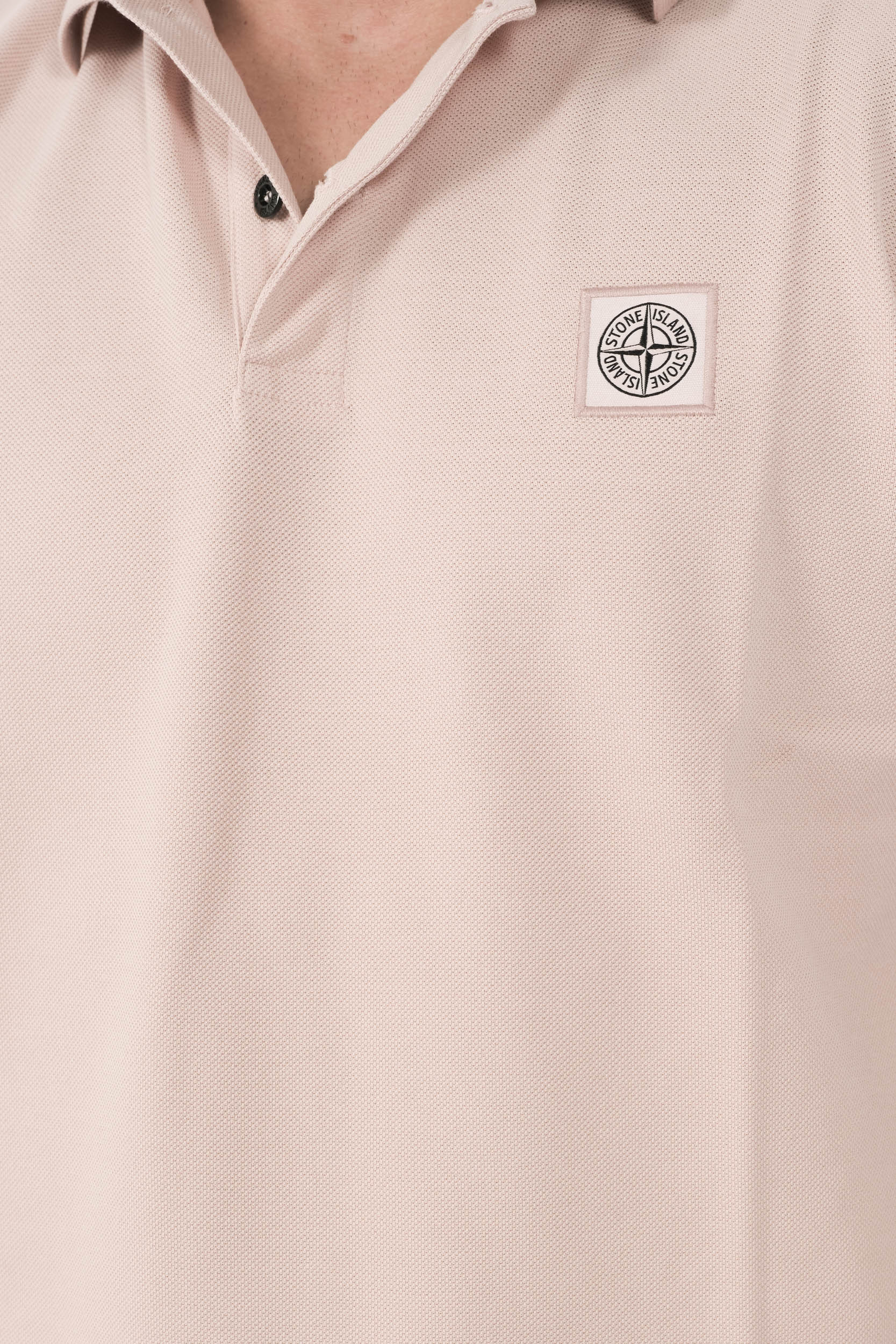 POLO STONE ISLAND ROSE S15222RS39-V0082
