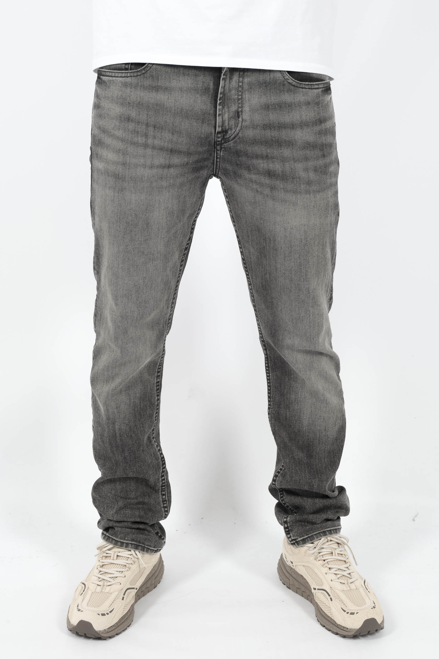  Image du produit JEANS SEVEN GRIS JSM0300HS - 3