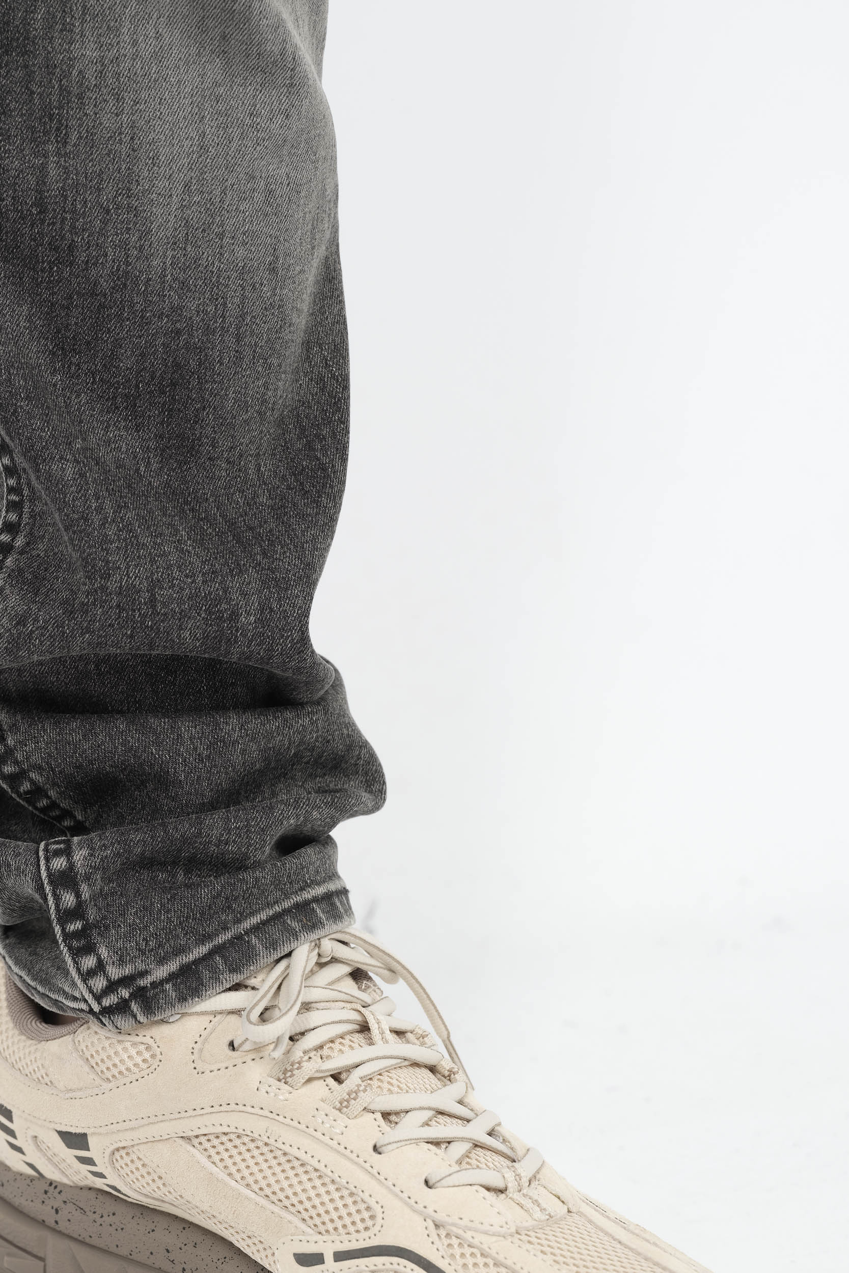 JEANS SEVEN GRIS JSM0300HS