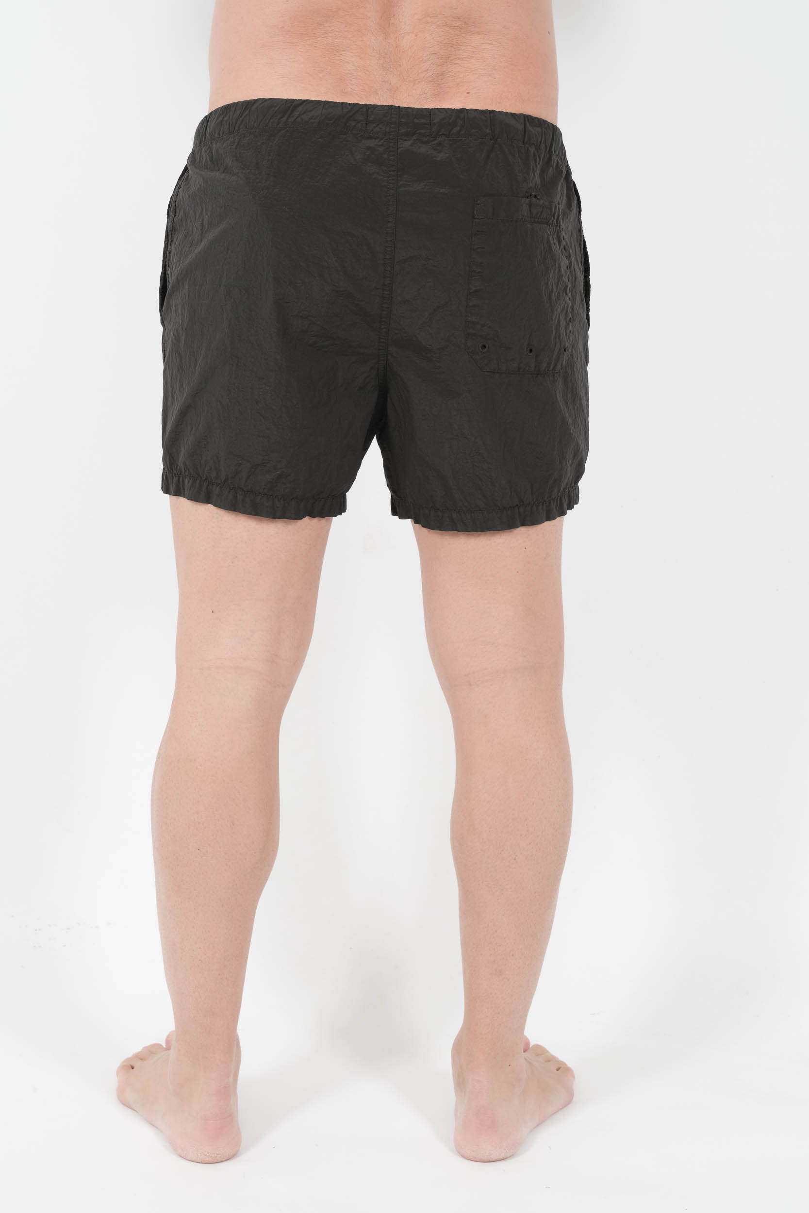  Image du produit MAILLOT DE BAIN STONE ISLAND EN NYLON NOIR S15B1006S43-V0029 - 5