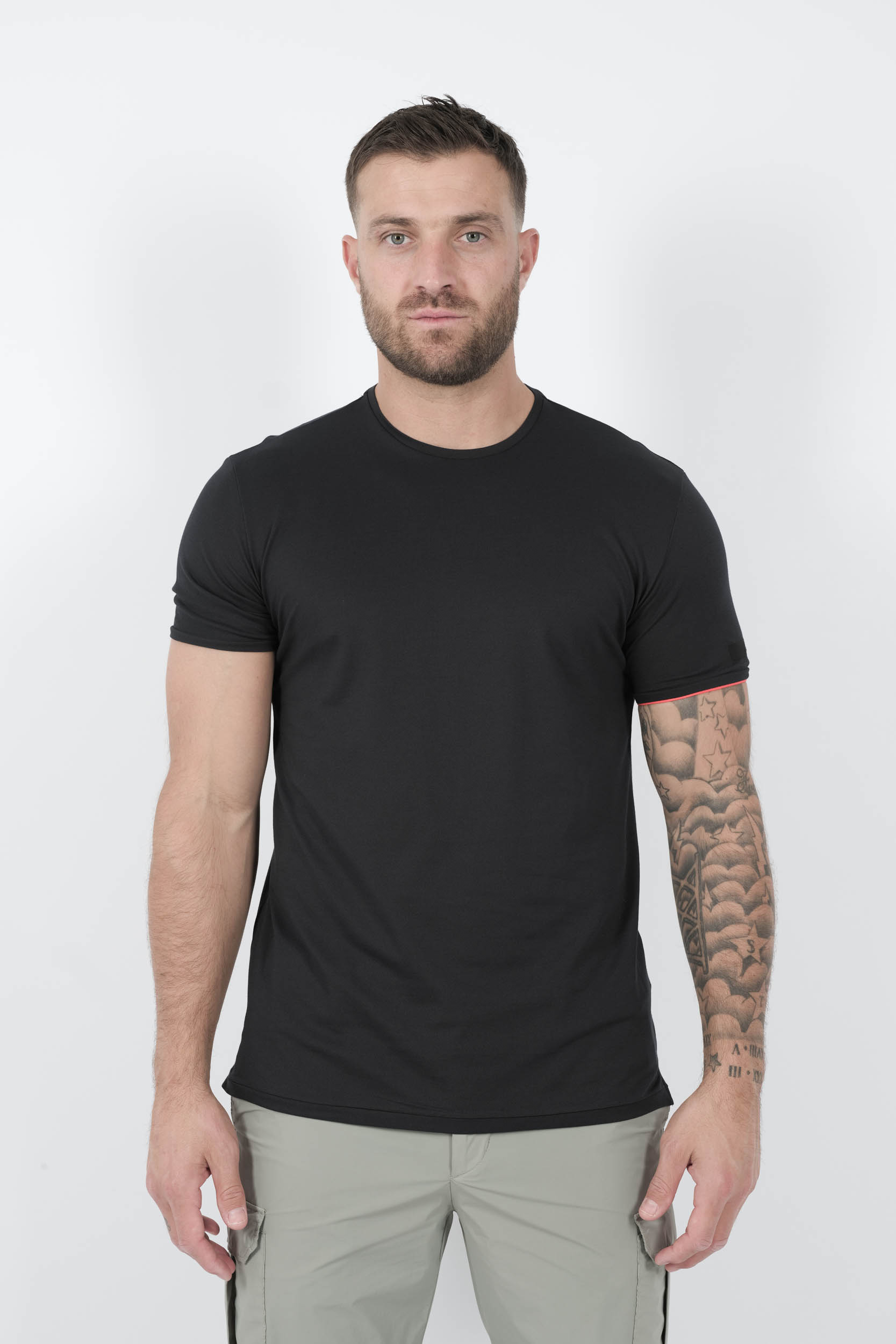 TEE-SHIRT RRD MARINE 25202-60