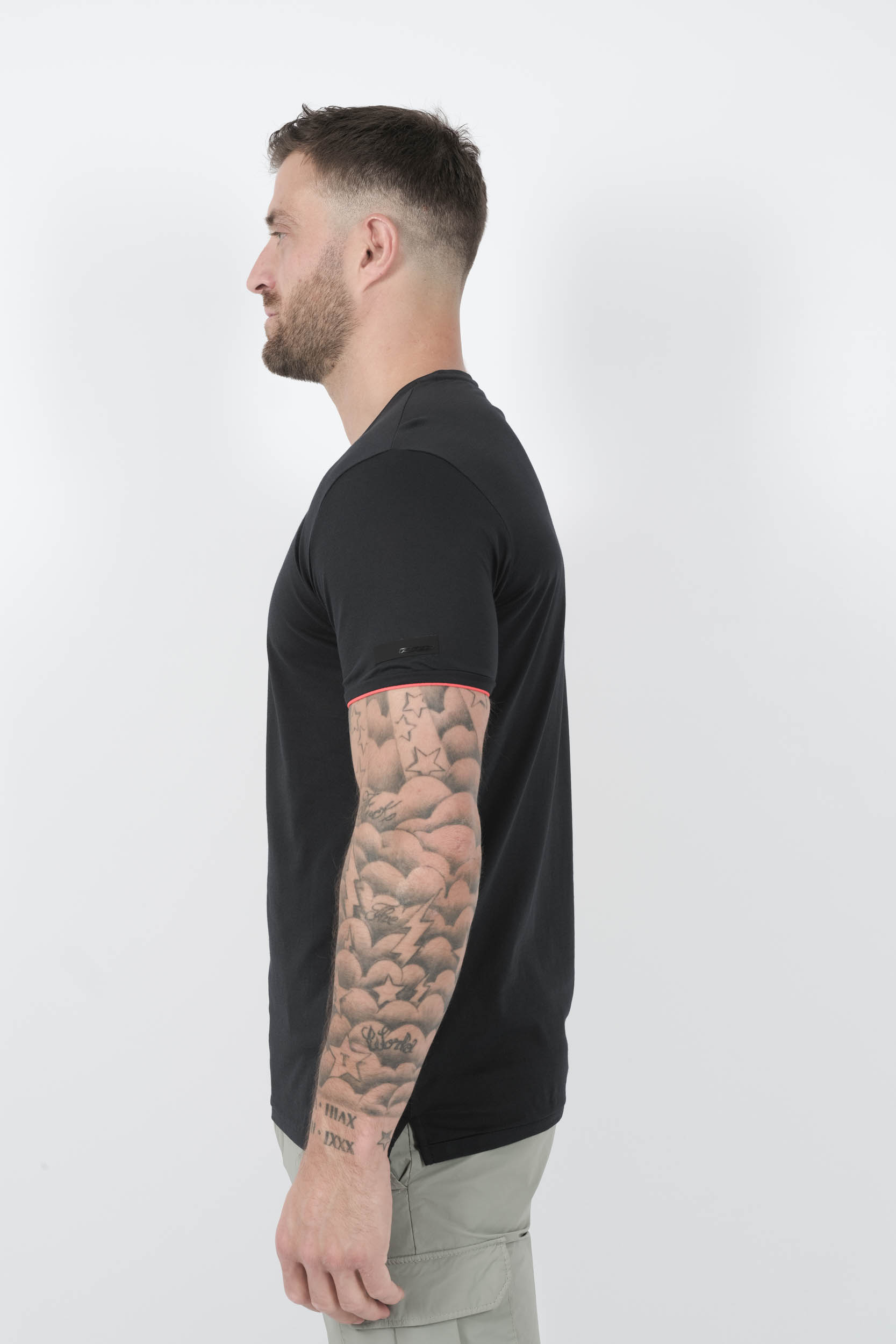 TEE-SHIRT RRD MARINE 25202-60
