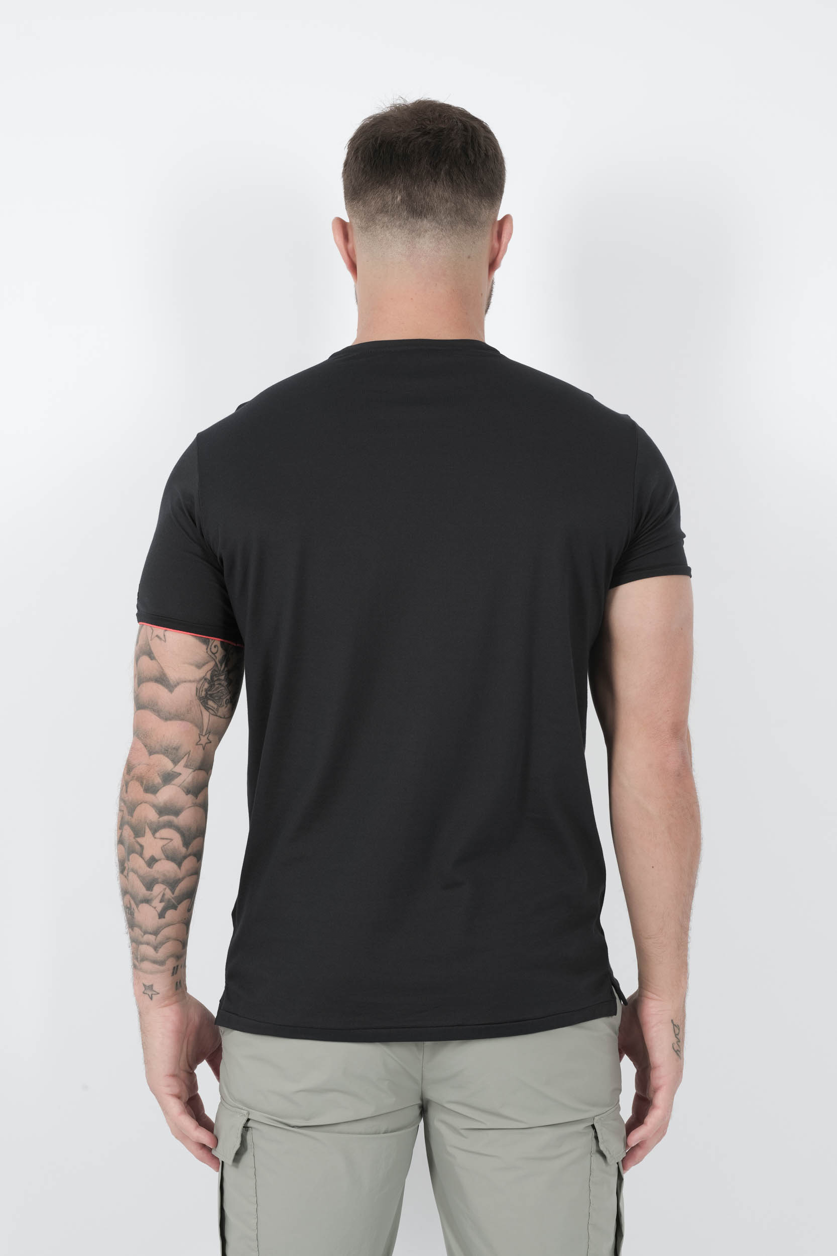 TEE-SHIRT RRD MARINE 25202-60