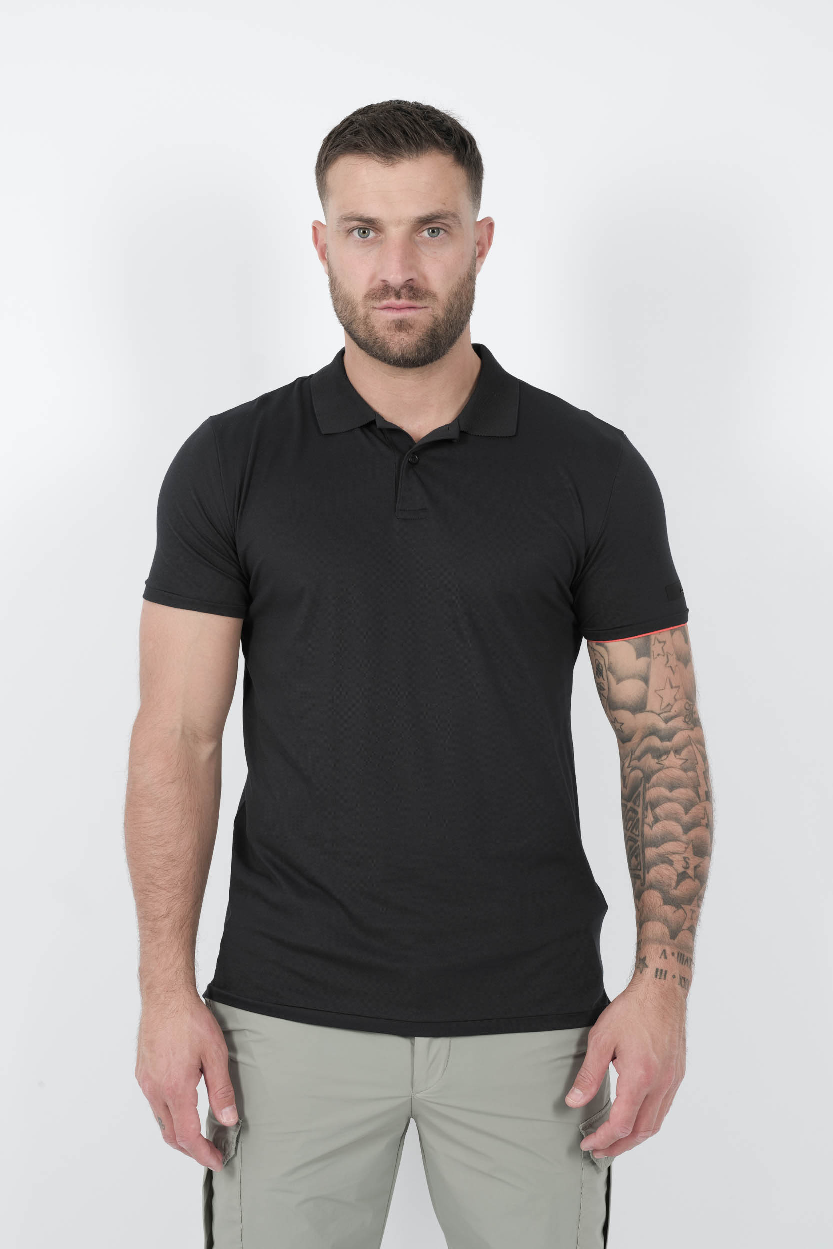  Image du produit POLO RRD MARINE 25203-60 - 3