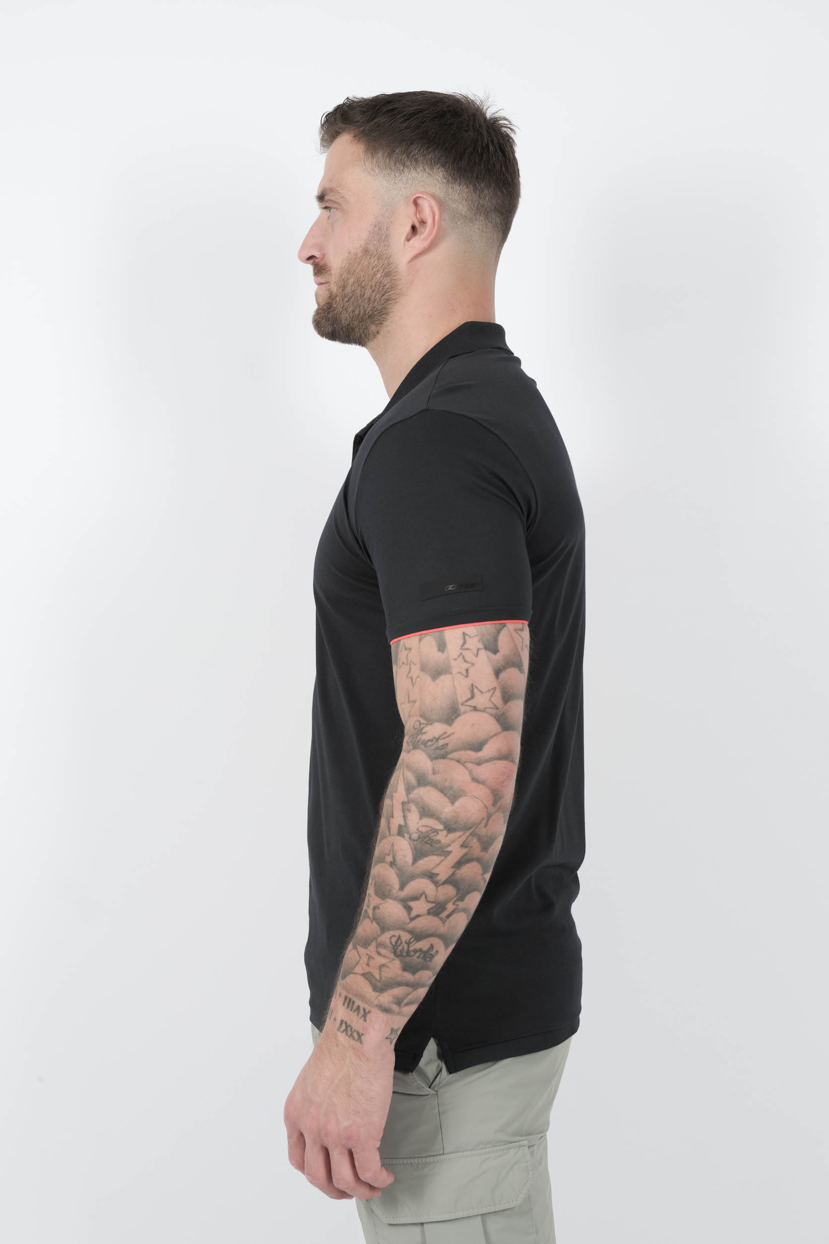  Image du produit POLO RRD MARINE 25203-60 - 4