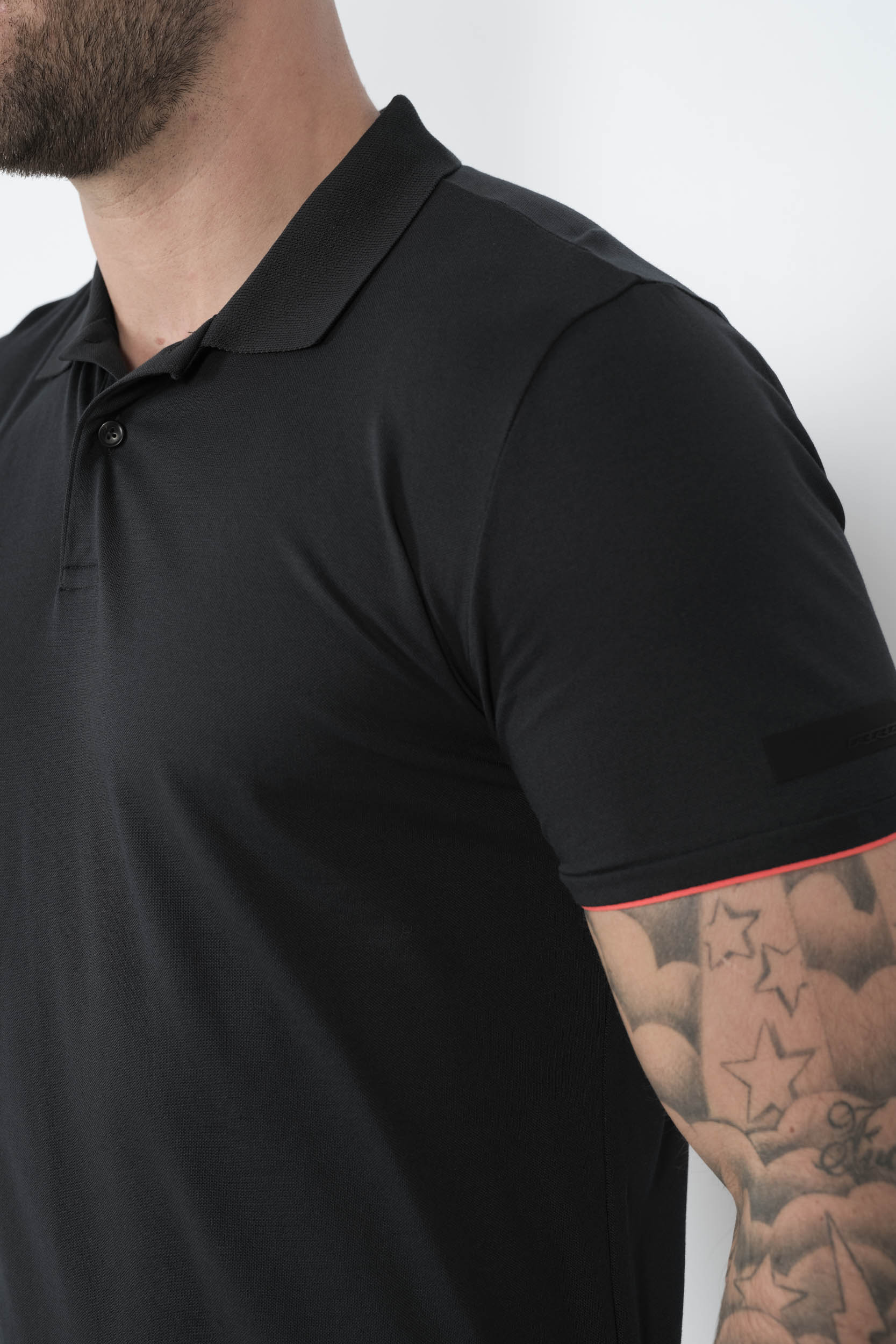  Image du produit POLO RRD MARINE 25203-60 - 6