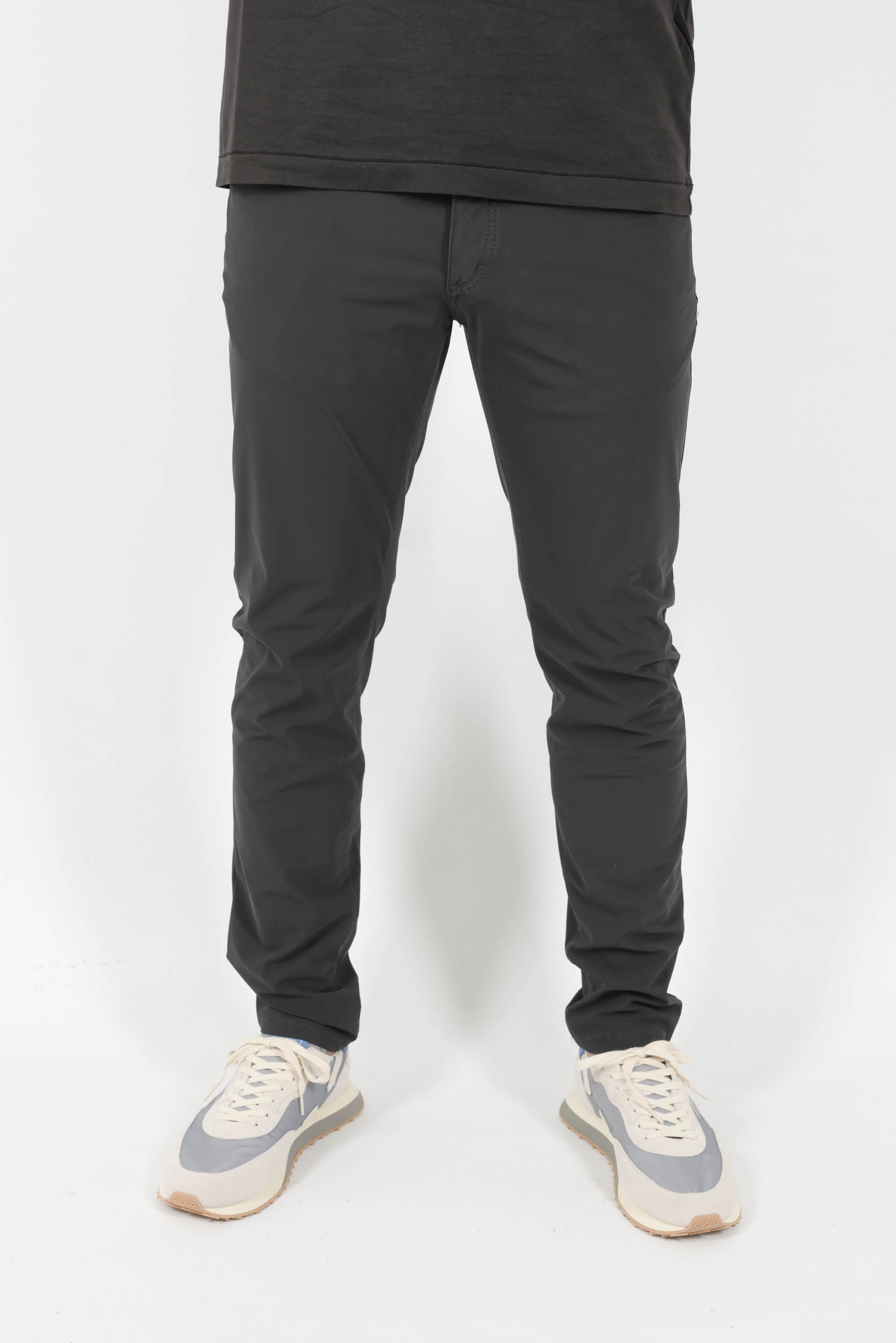PANTALON RRD STYLE JEANS MARINE 25318-60