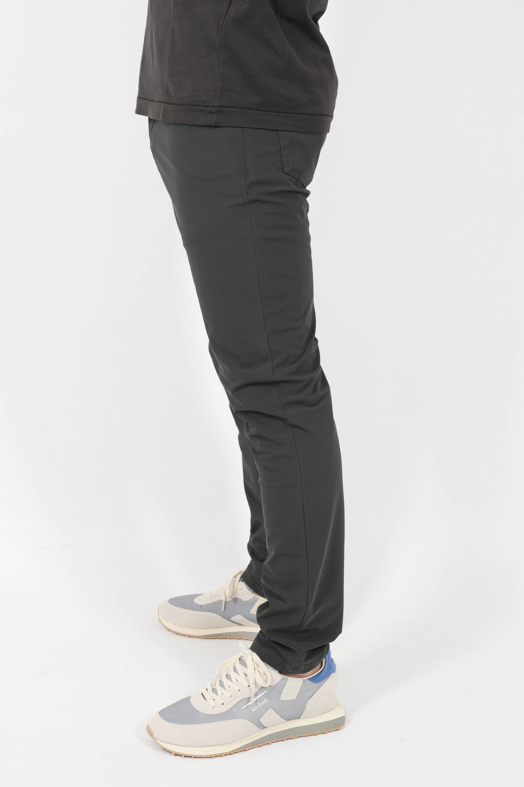 PANTALON RRD STYLE JEANS MARINE 25318-60
