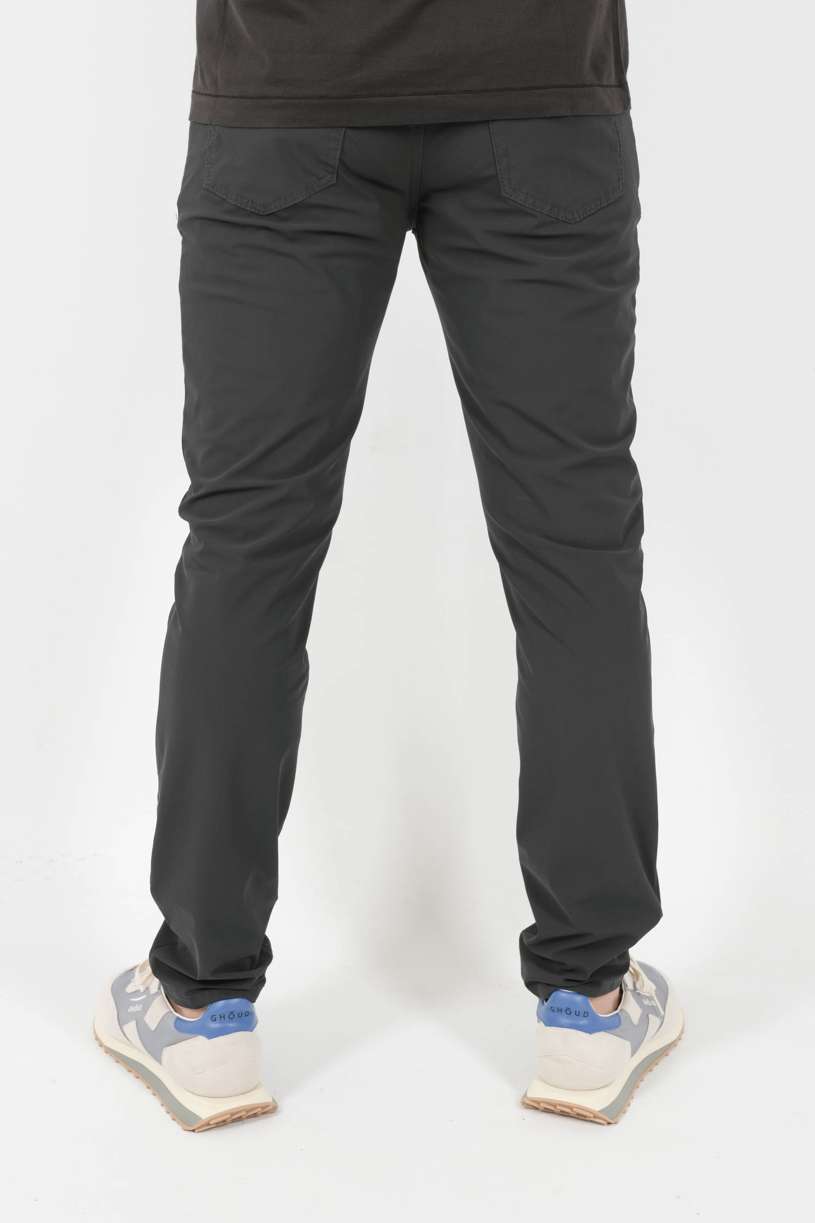 PANTALON RRD STYLE JEANS MARINE 25318-60