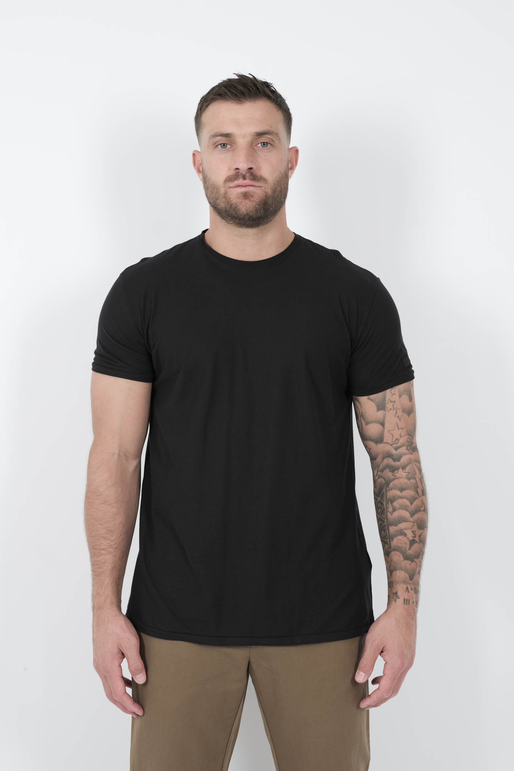  Image du produit TEE-SHIRT RRD MARINE 25205-60 - 3
