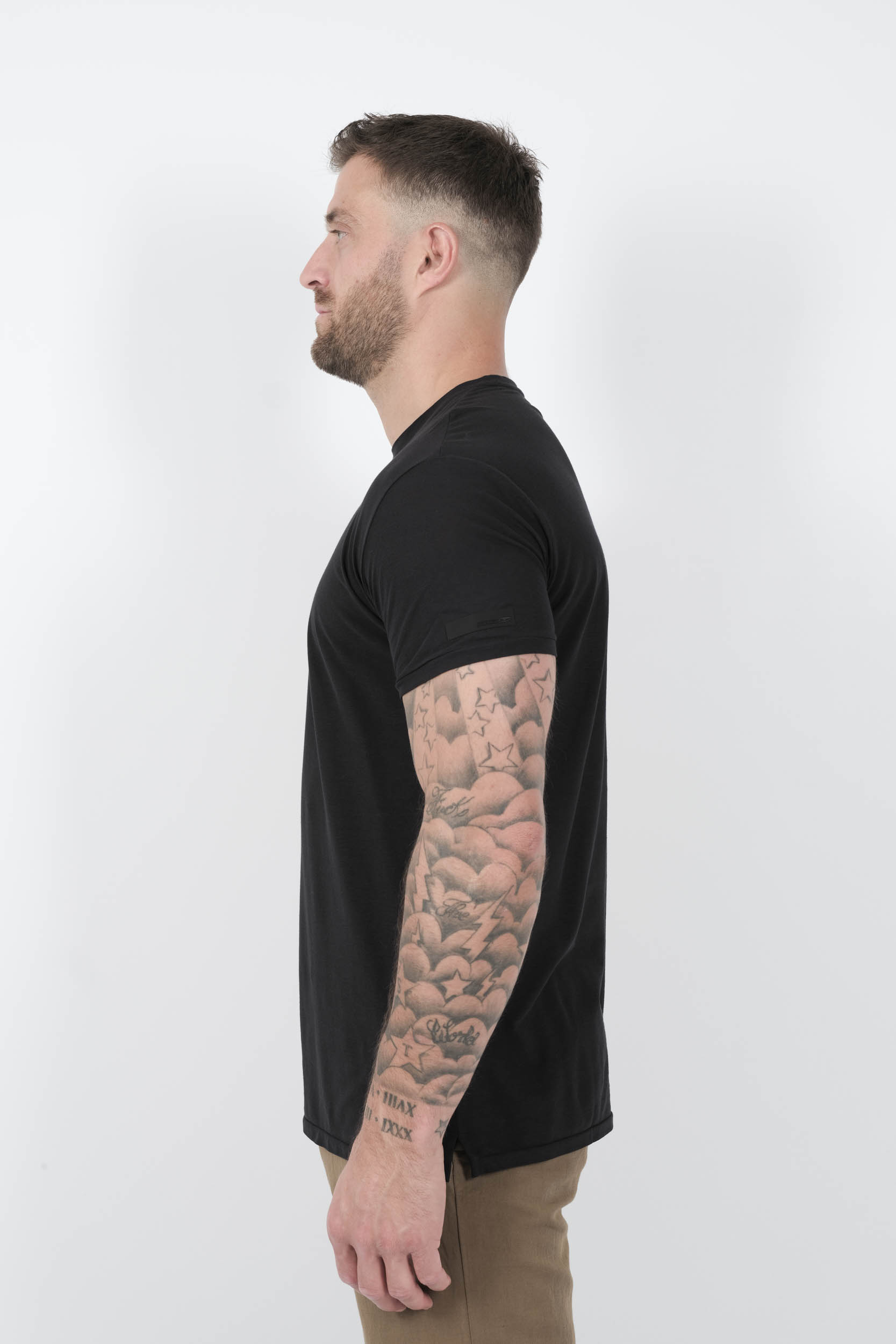  Image du produit TEE-SHIRT RRD MARINE 25205-60 - 4
