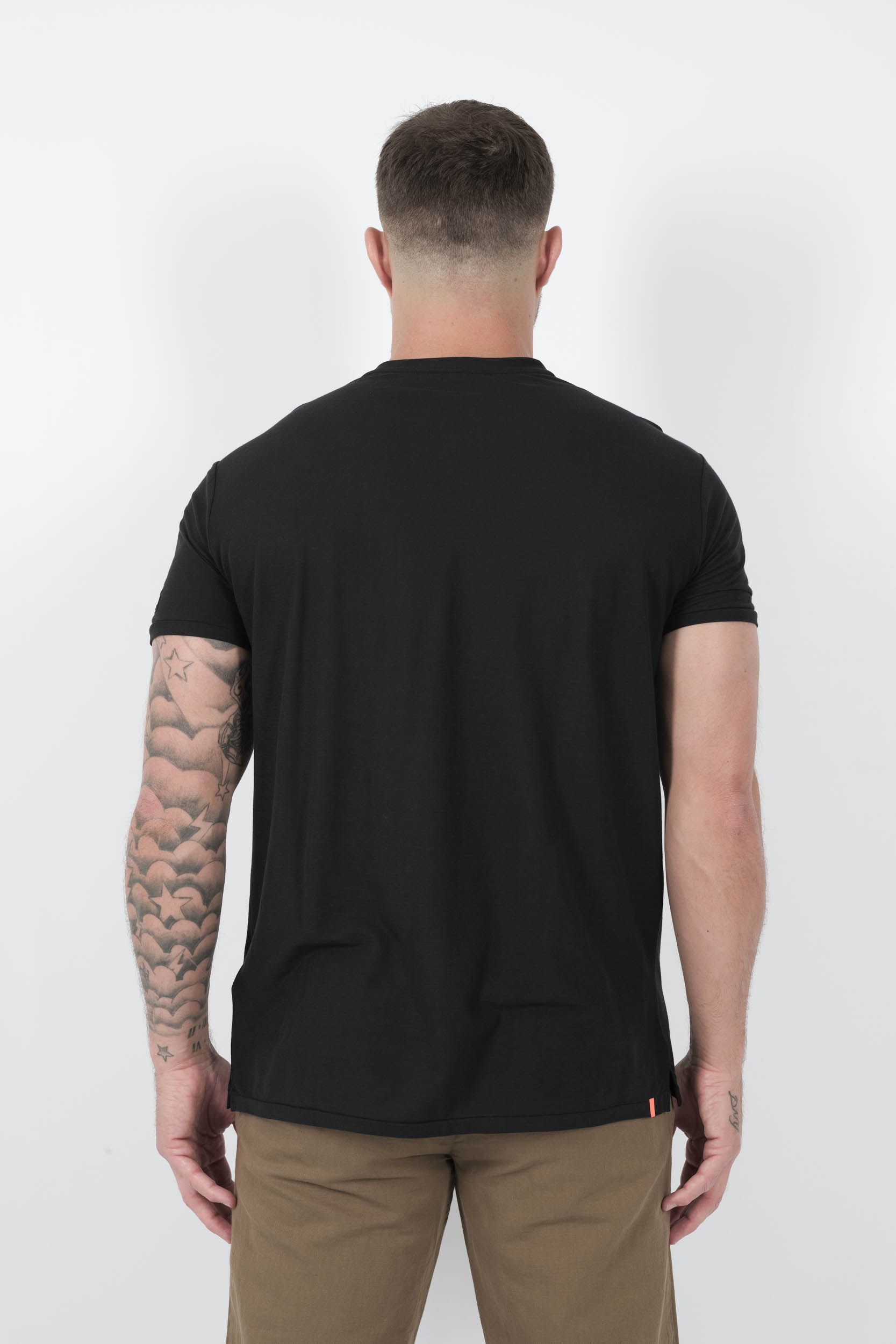  Image du produit TEE-SHIRT RRD MARINE 25205-60 - 5