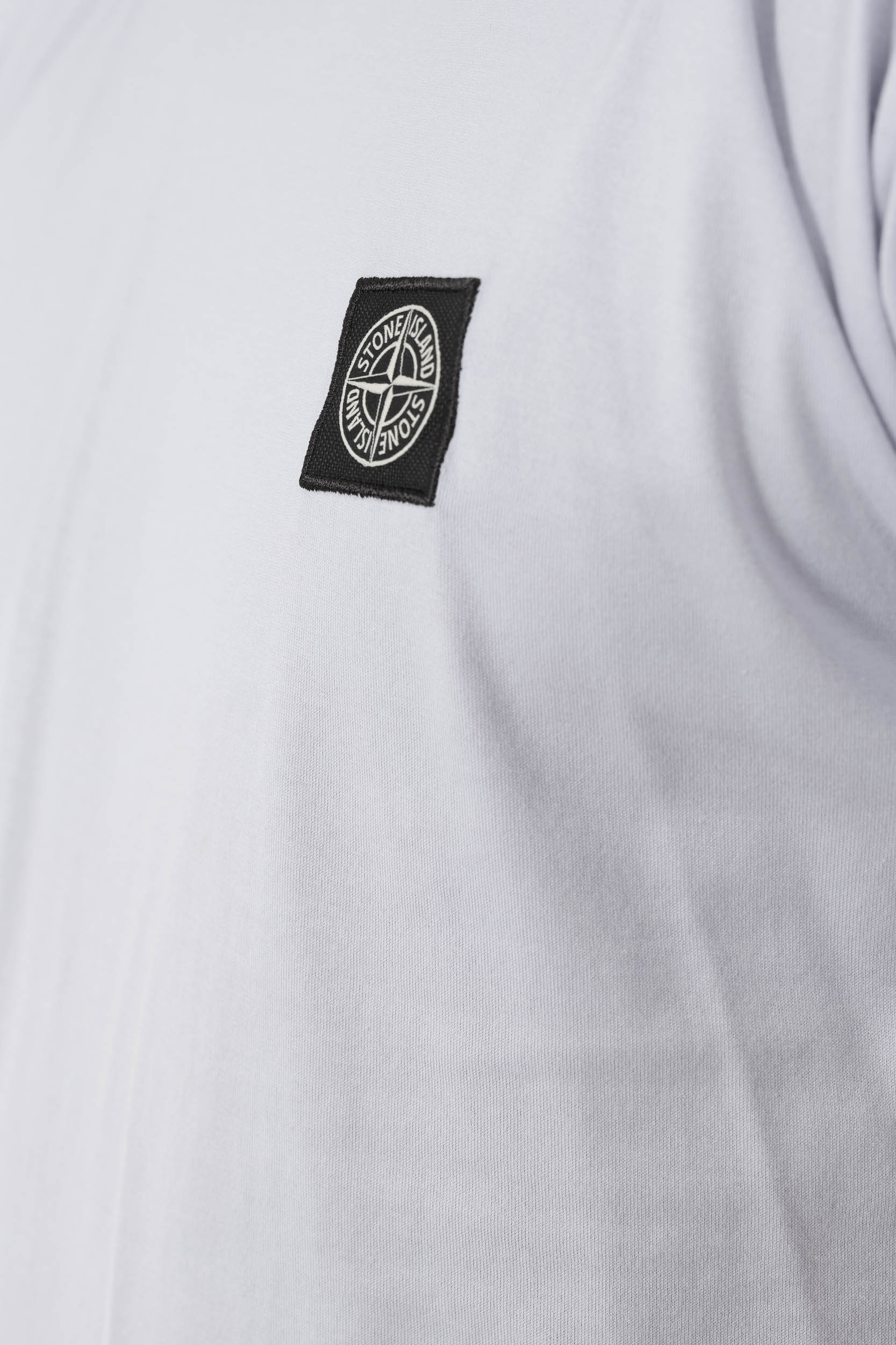  Image du produit TEE-SHIRT STONE ISLAND AVEC LOGO LILA S152139S13-V0088 - 6