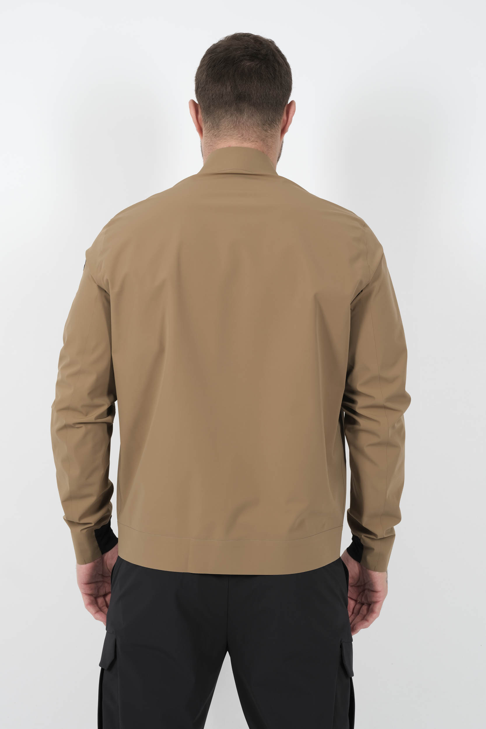  Image du produit VESTE RRD REVERSIBLE CAMEL/MARINE 25010-84 - 5