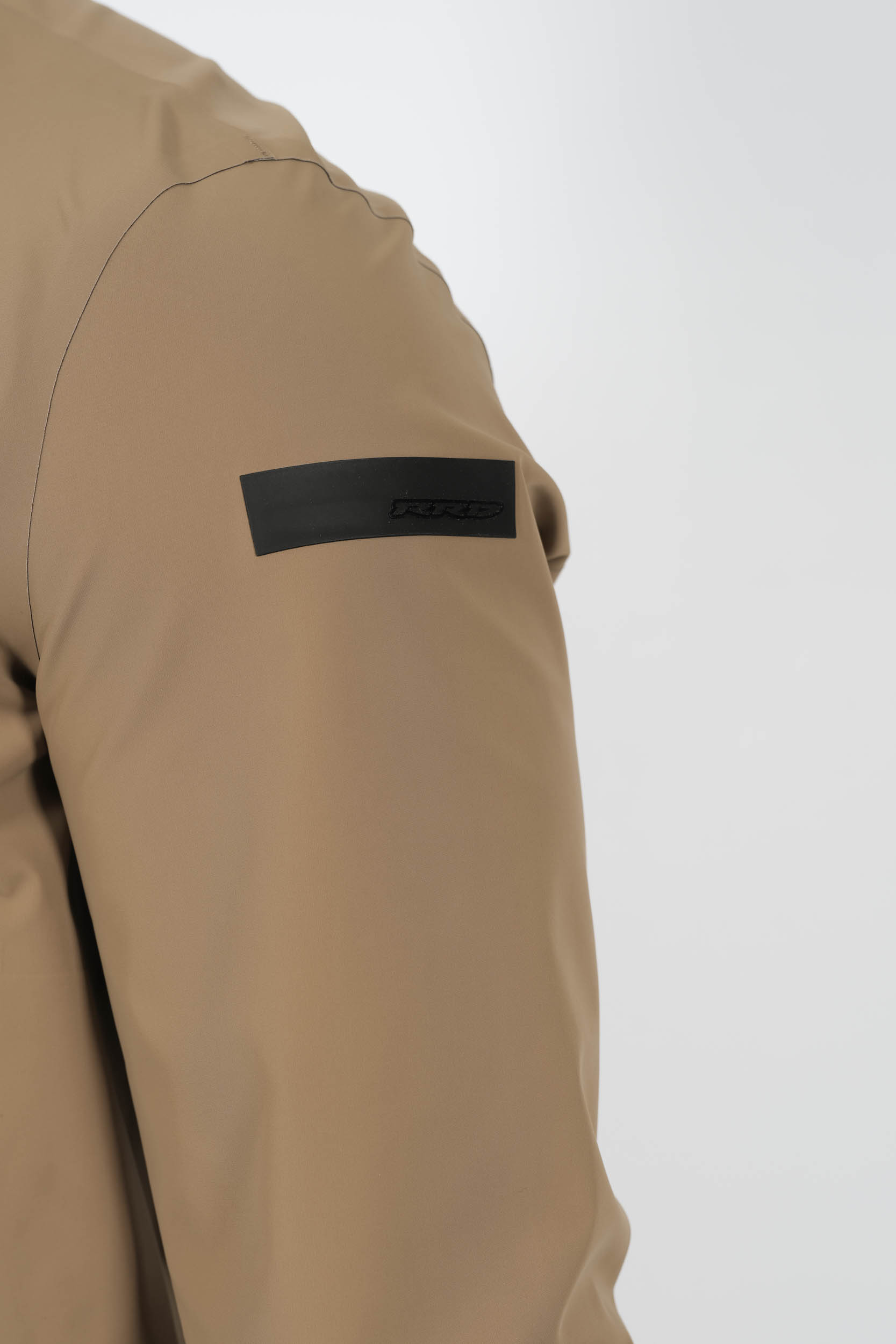  Image du produit VESTE RRD REVERSIBLE CAMEL/MARINE 25010-84 - 6