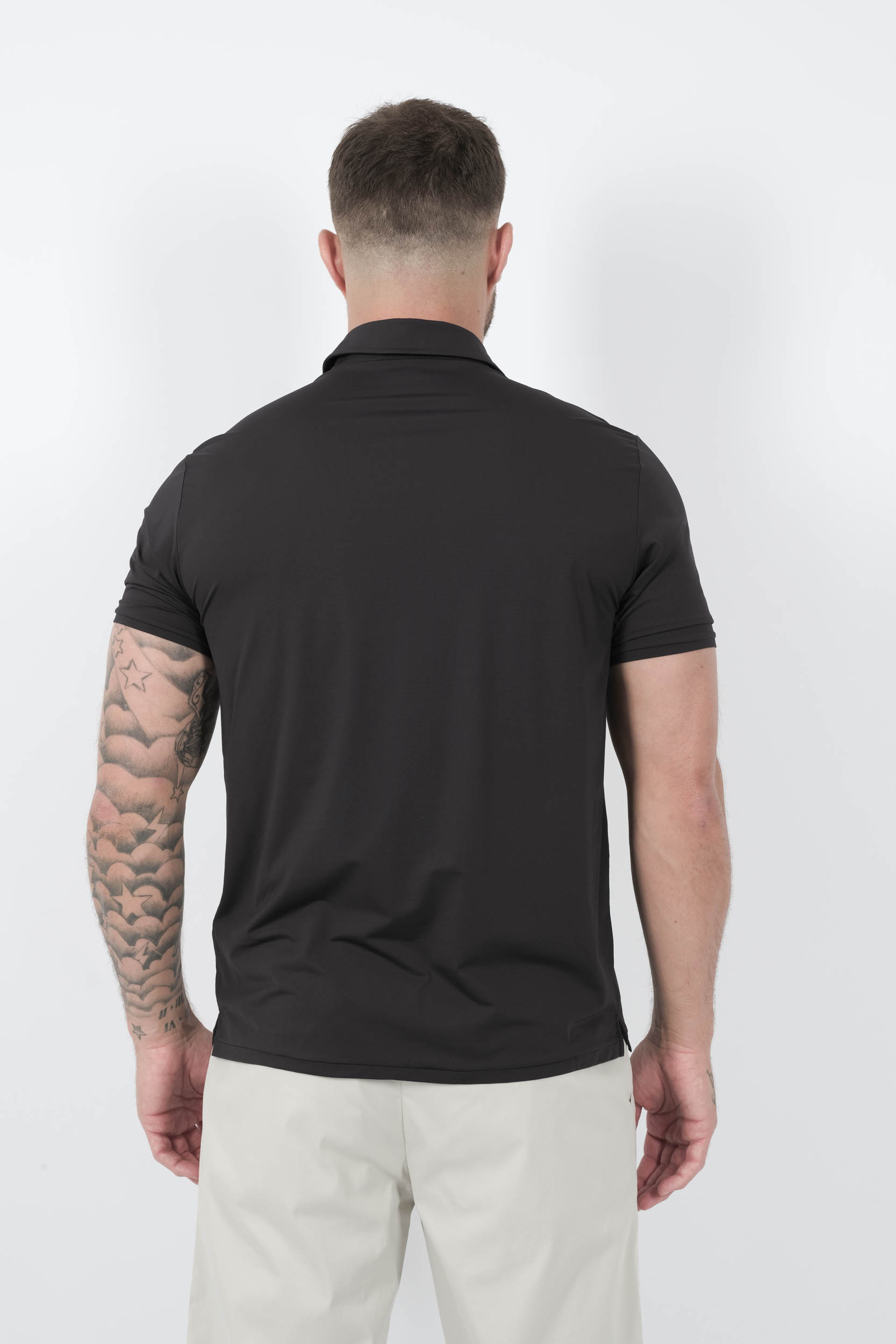  Image du produit POLO RRD AVEC POCHE MARINE 25213-60 - 5