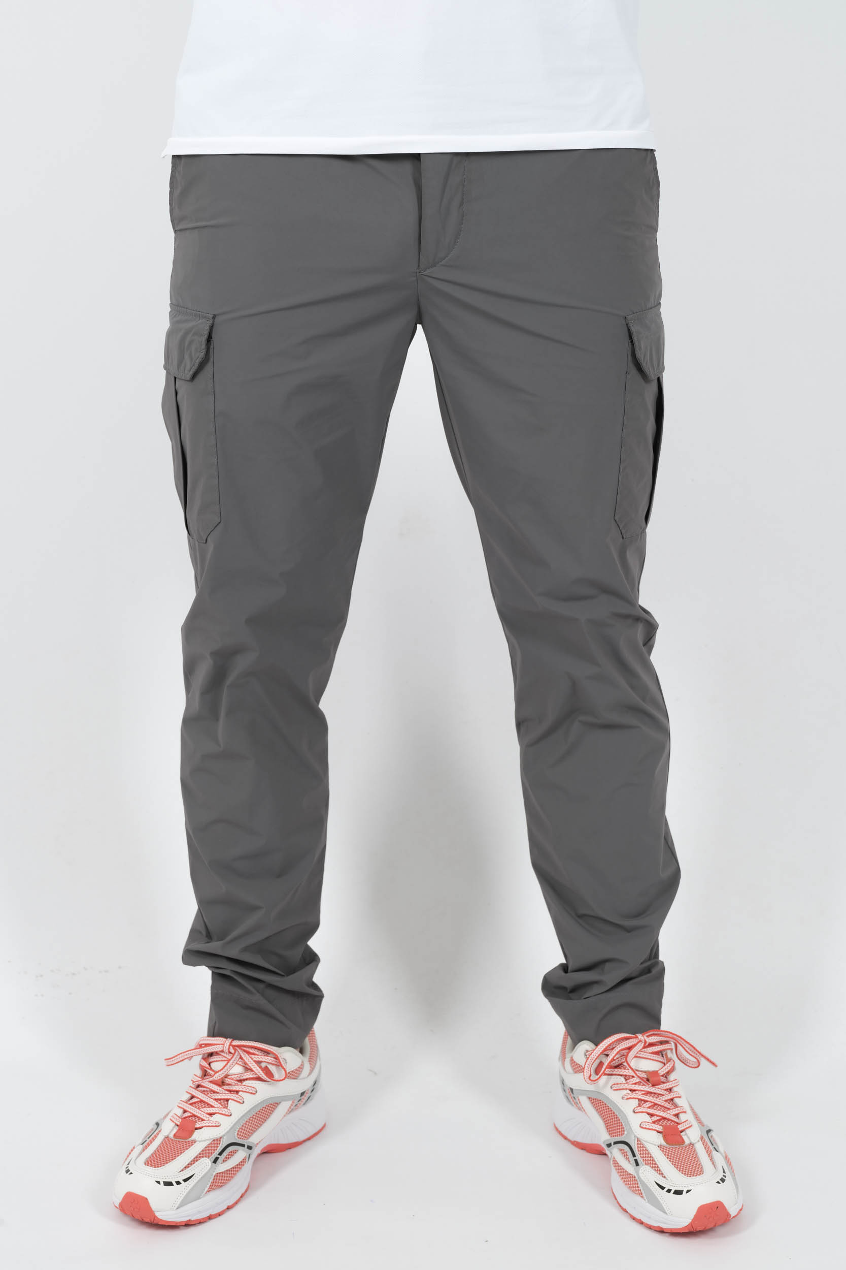 CARGO RRD TOUCHE PAPIER GRIS 25322-12
